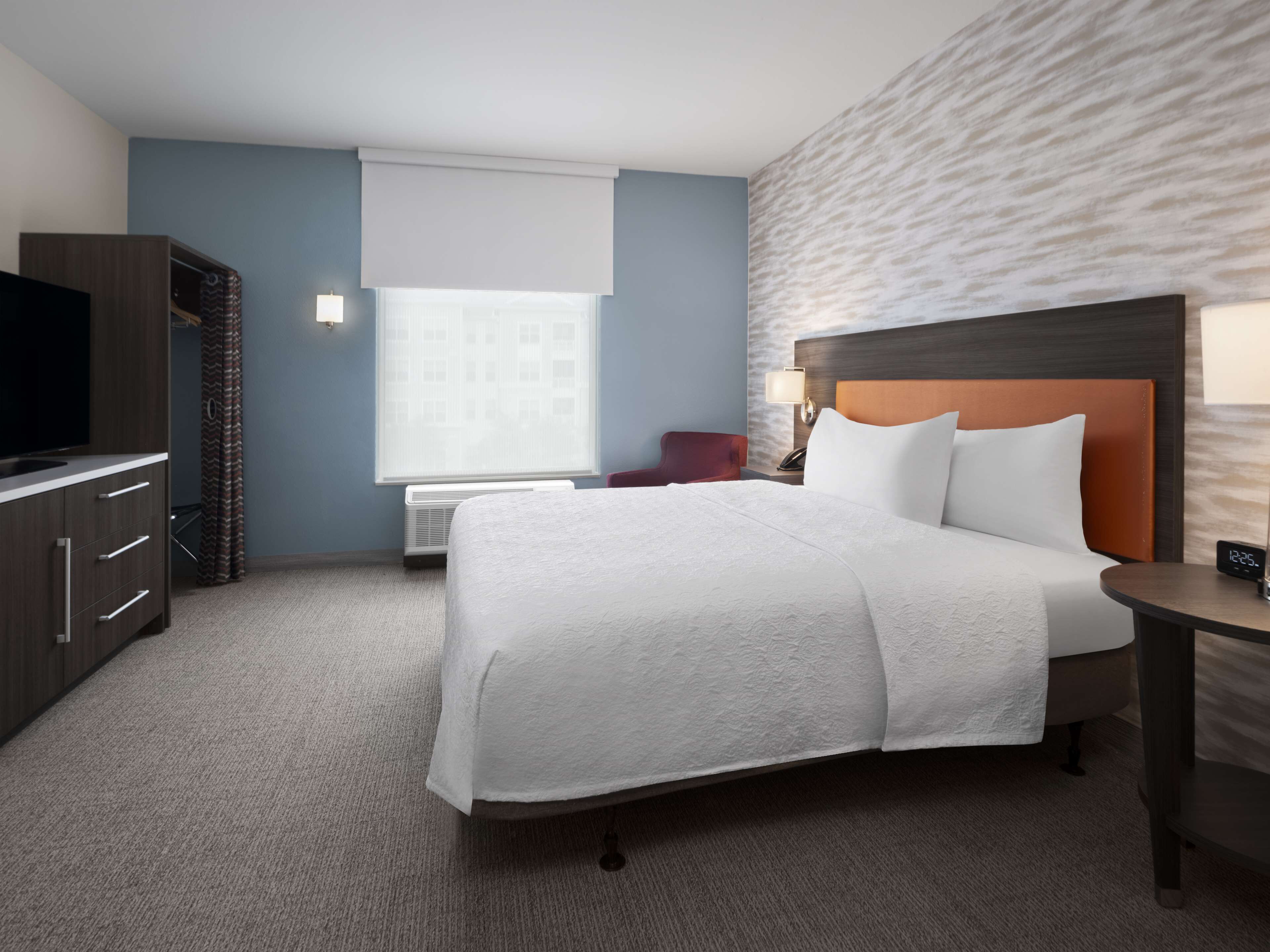 Home2 Suites by Hilton Orlando South Davenport