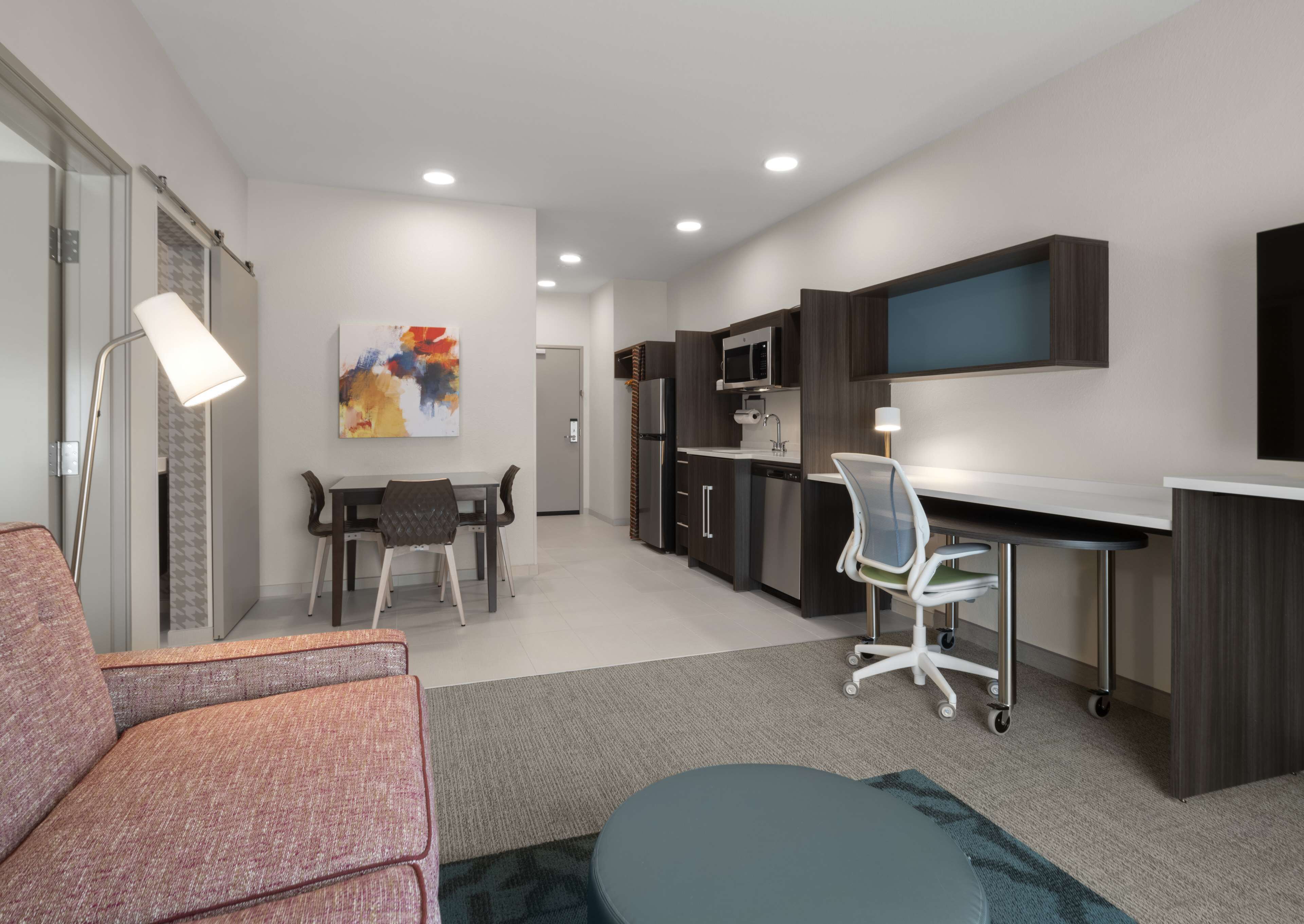 Home2 Suites by Hilton Orlando South Davenport