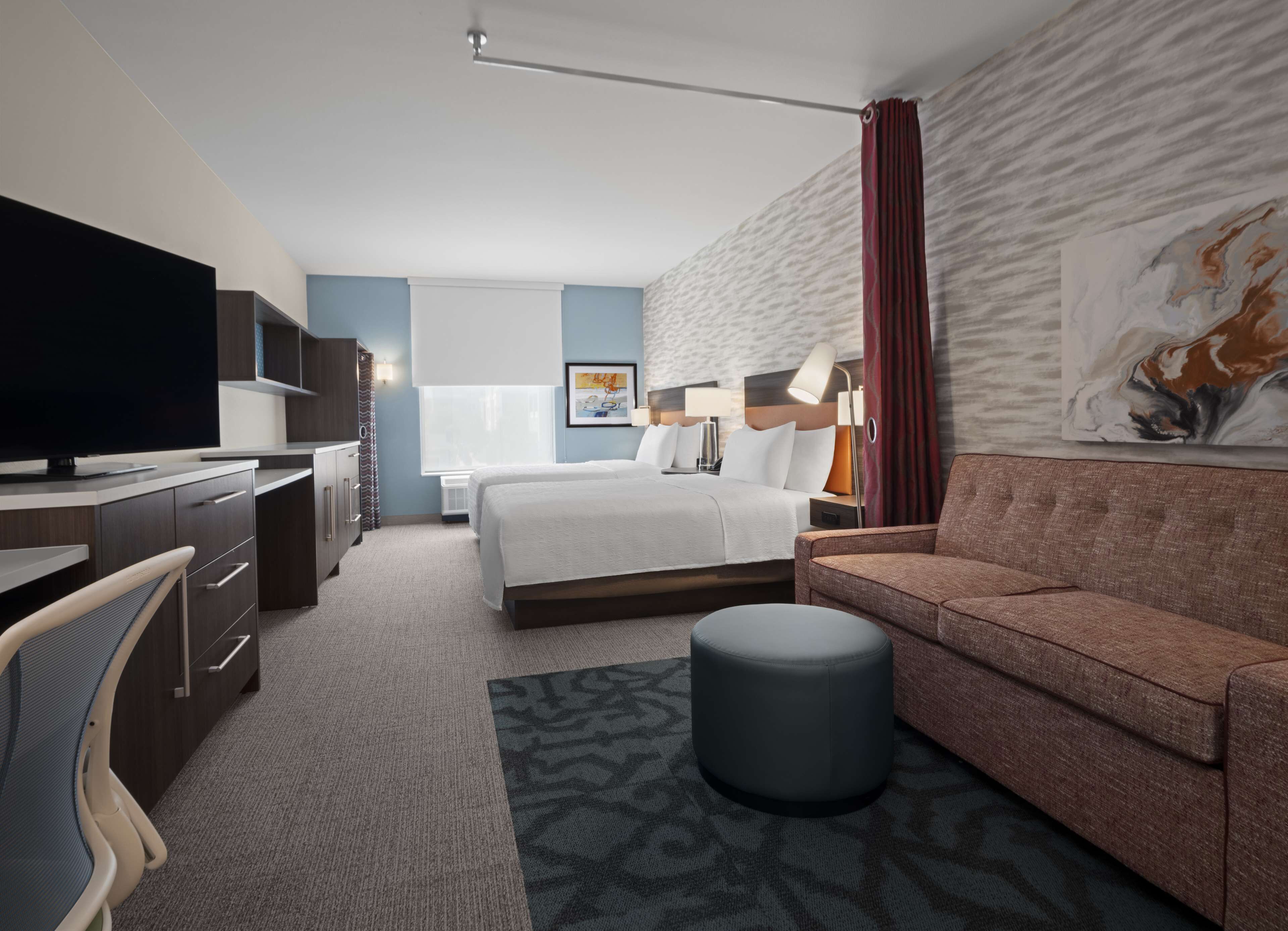 Home2 Suites by Hilton Orlando South Davenport