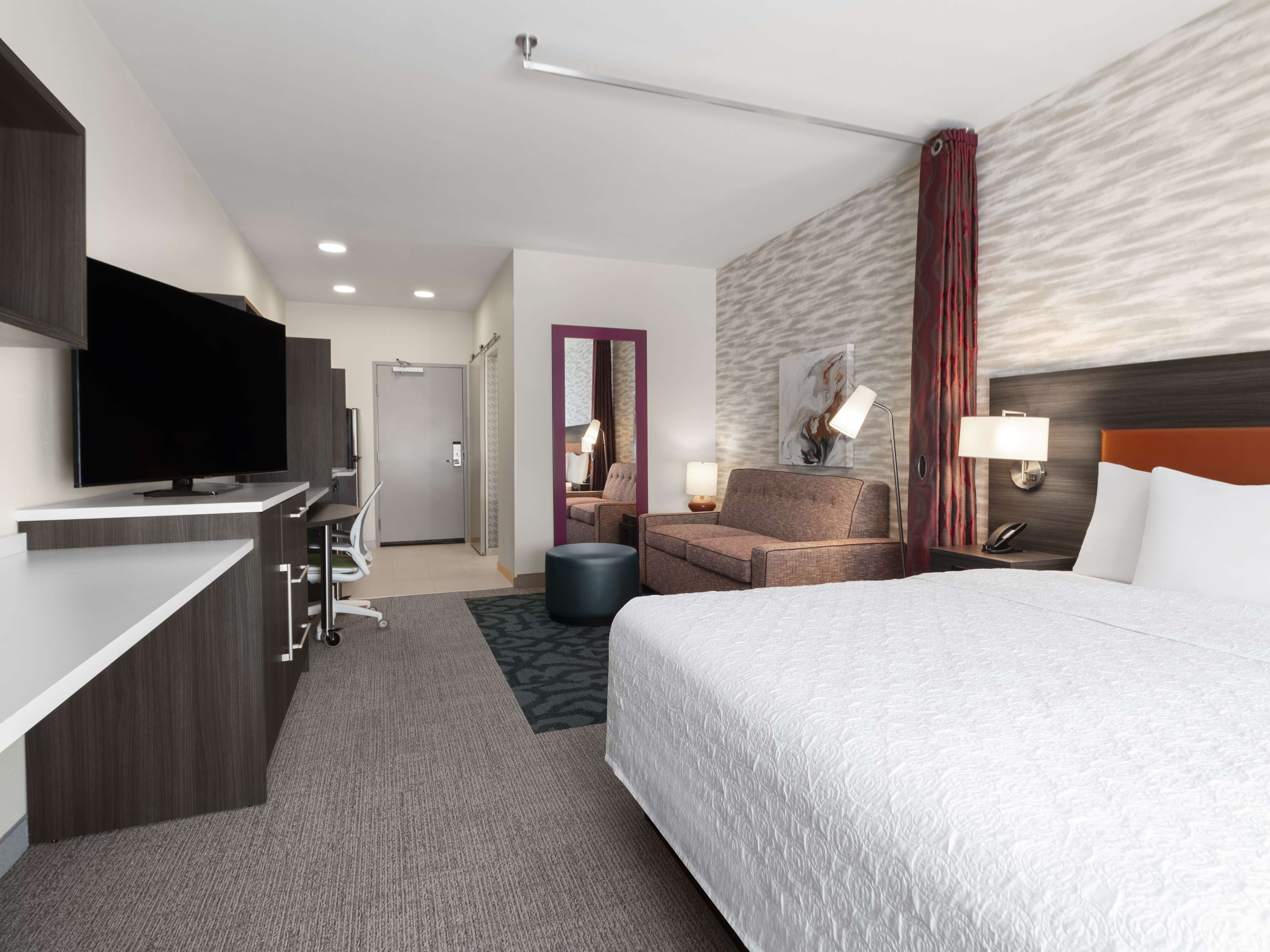 Home2 Suites by Hilton Orlando South Davenport