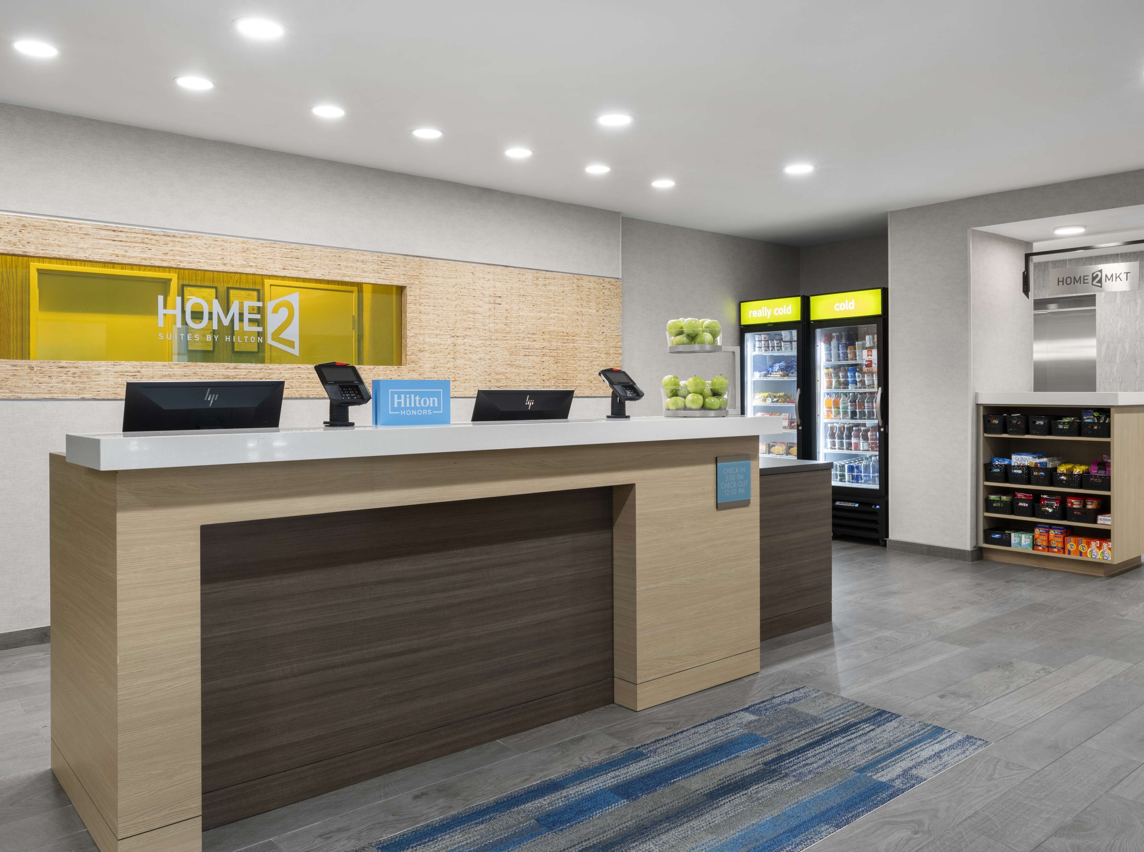 Home2 Suites by Hilton Orlando South Davenport