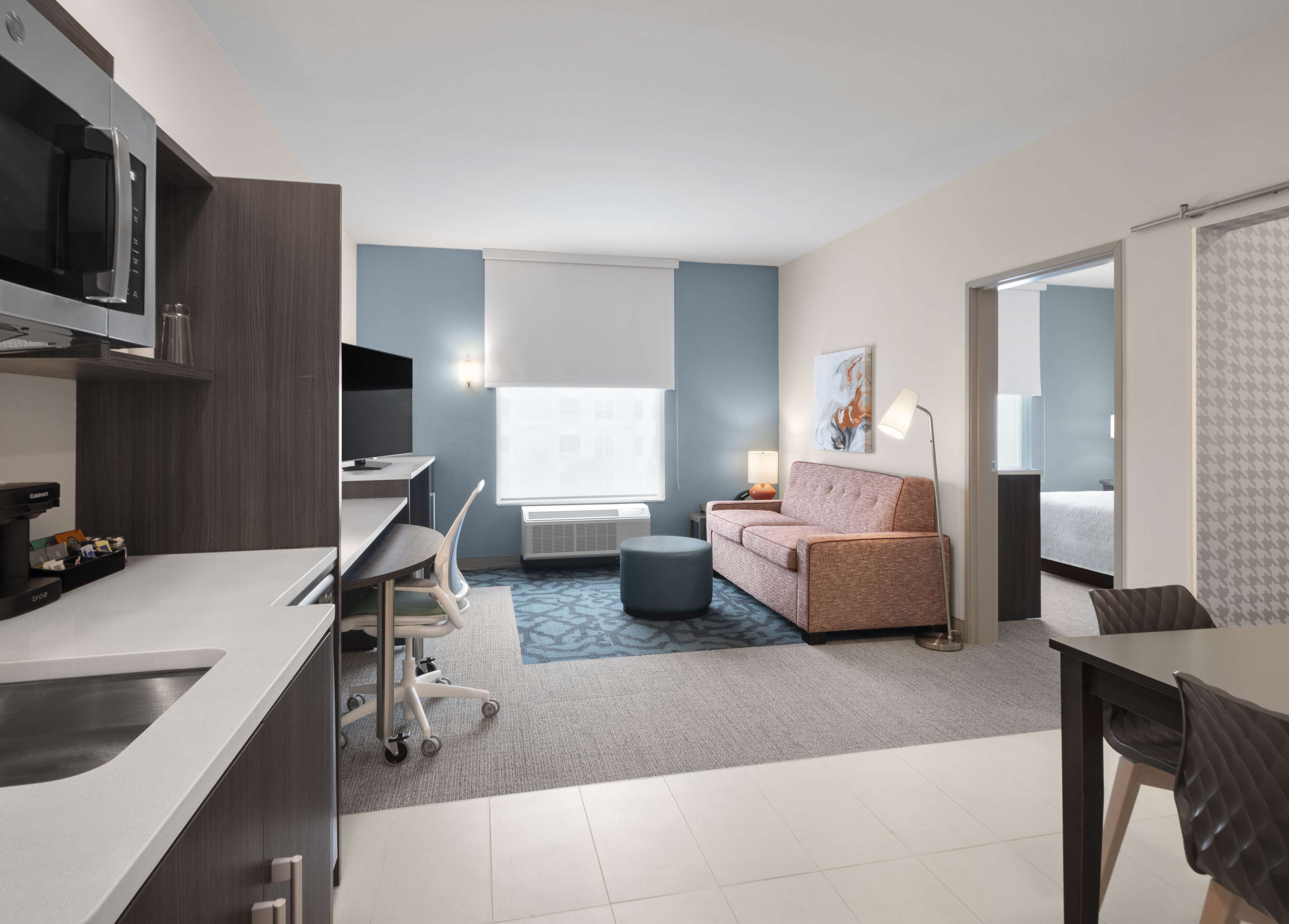 Home2 Suites by Hilton Orlando South Davenport