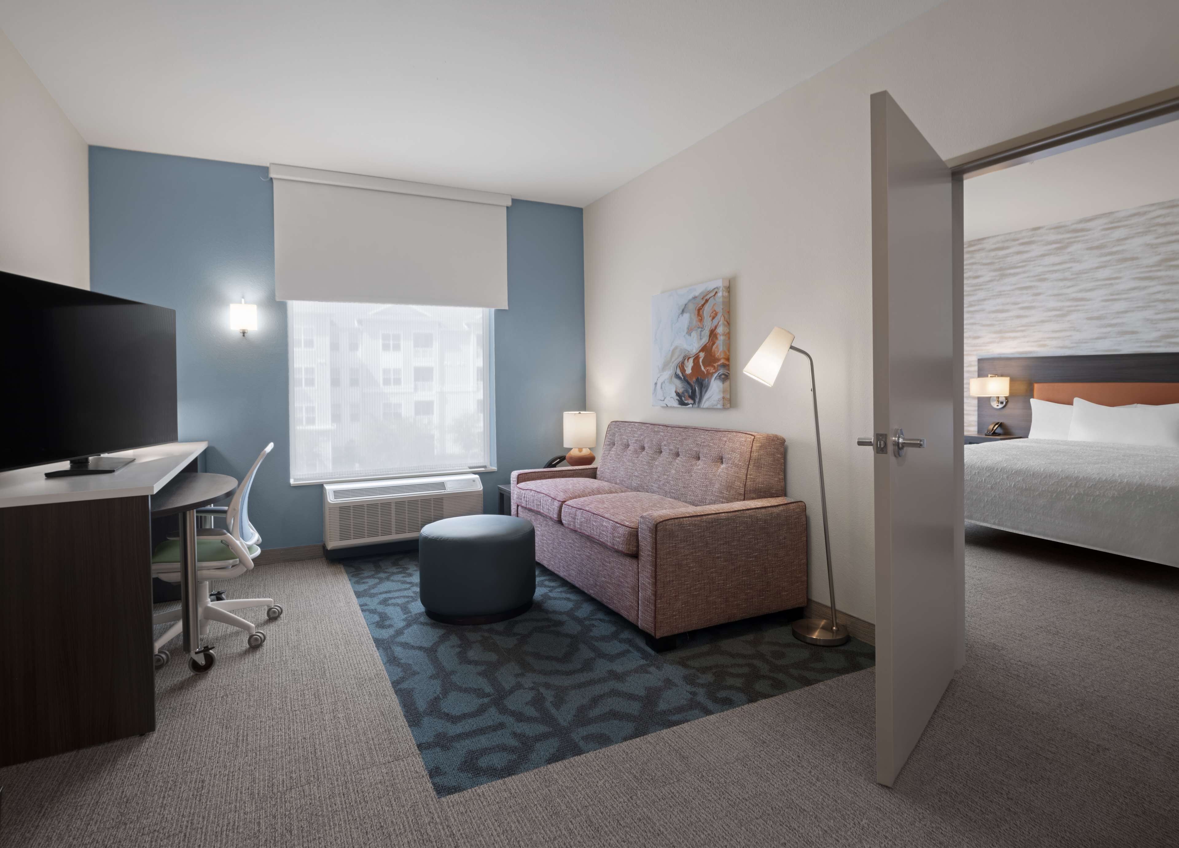 Home2 Suites by Hilton Orlando South Davenport