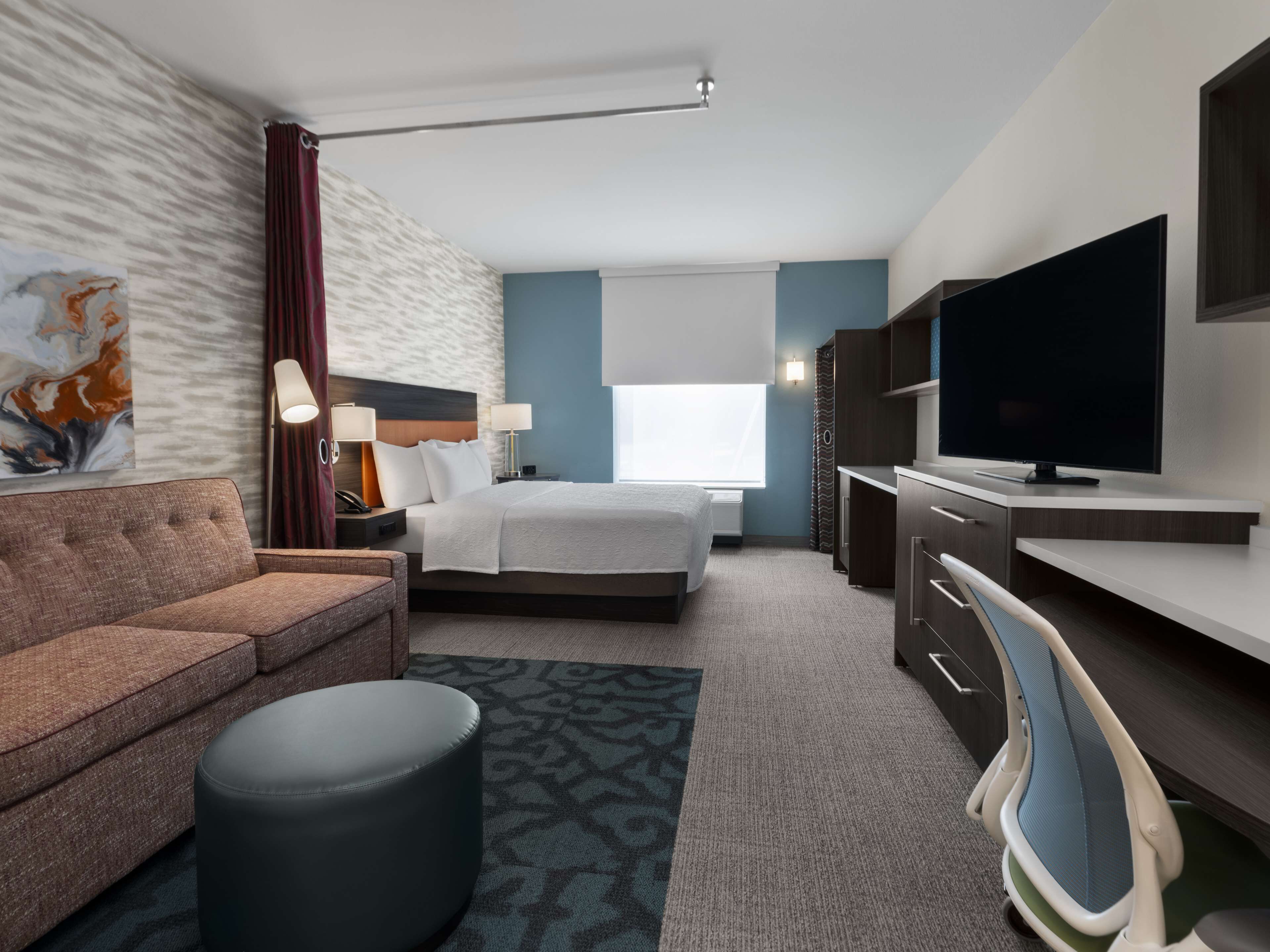 Home2 Suites by Hilton Orlando South Davenport