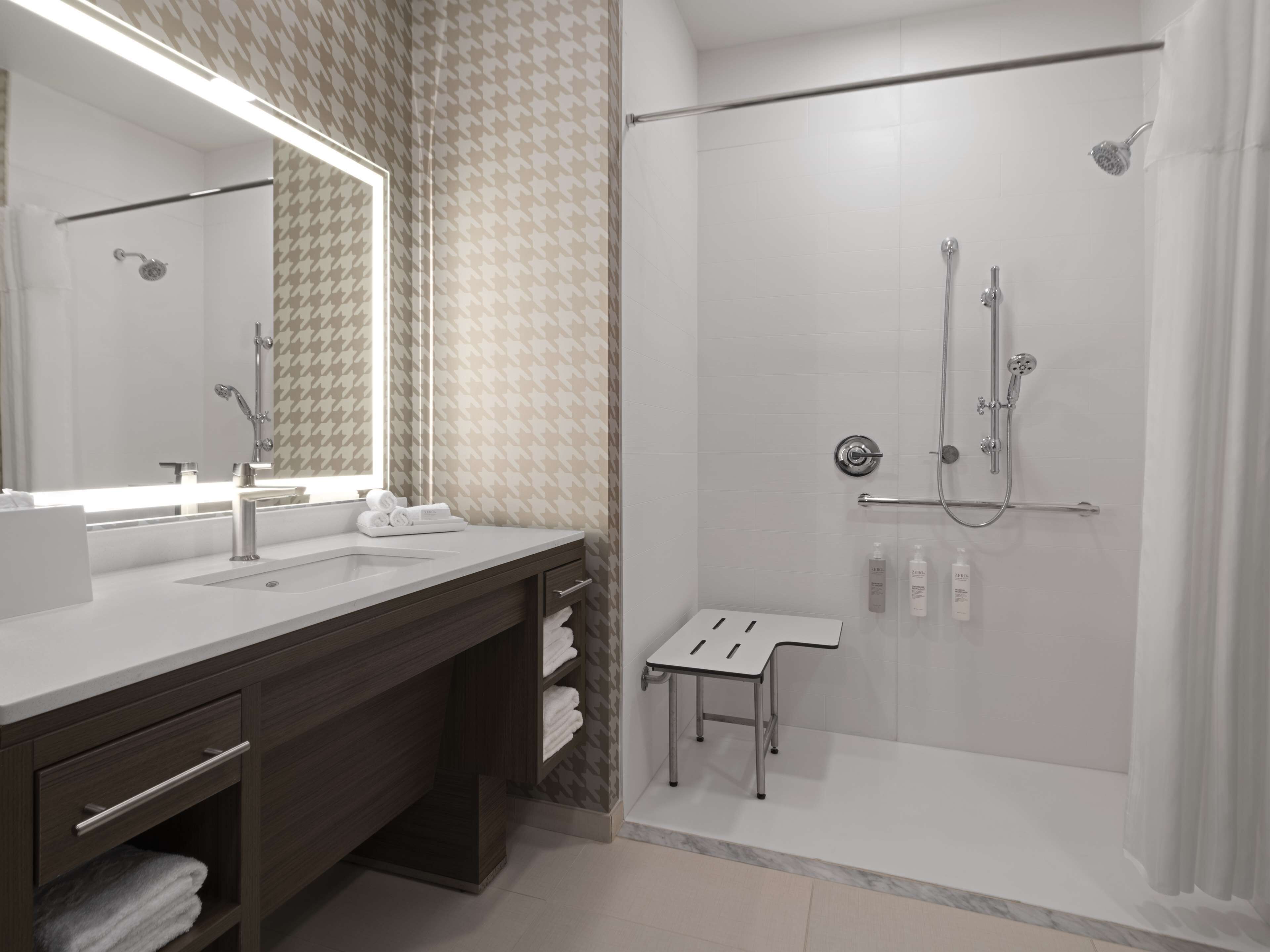 Home2 Suites by Hilton Orlando South Davenport