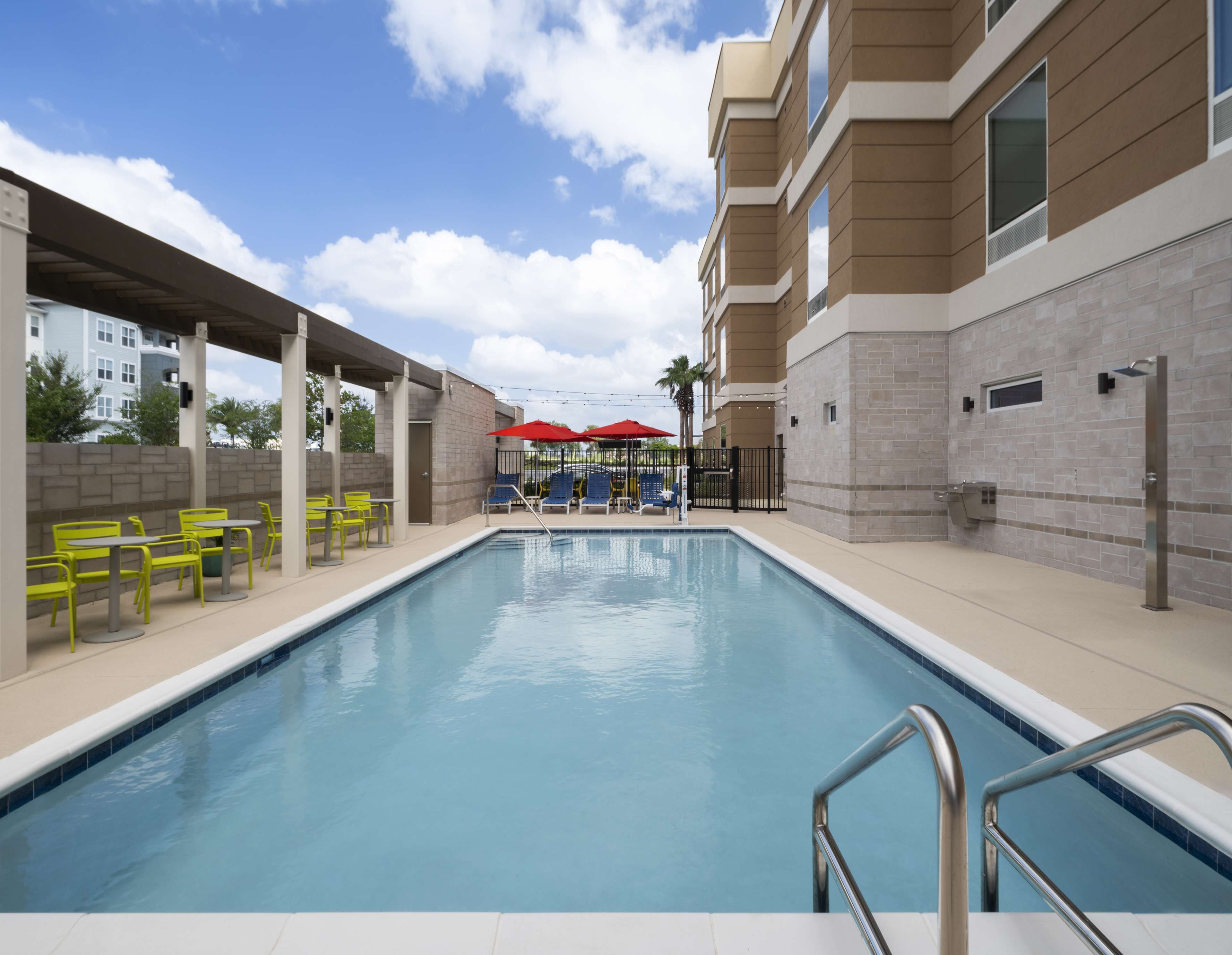 Home2 Suites by Hilton Orlando South Davenport