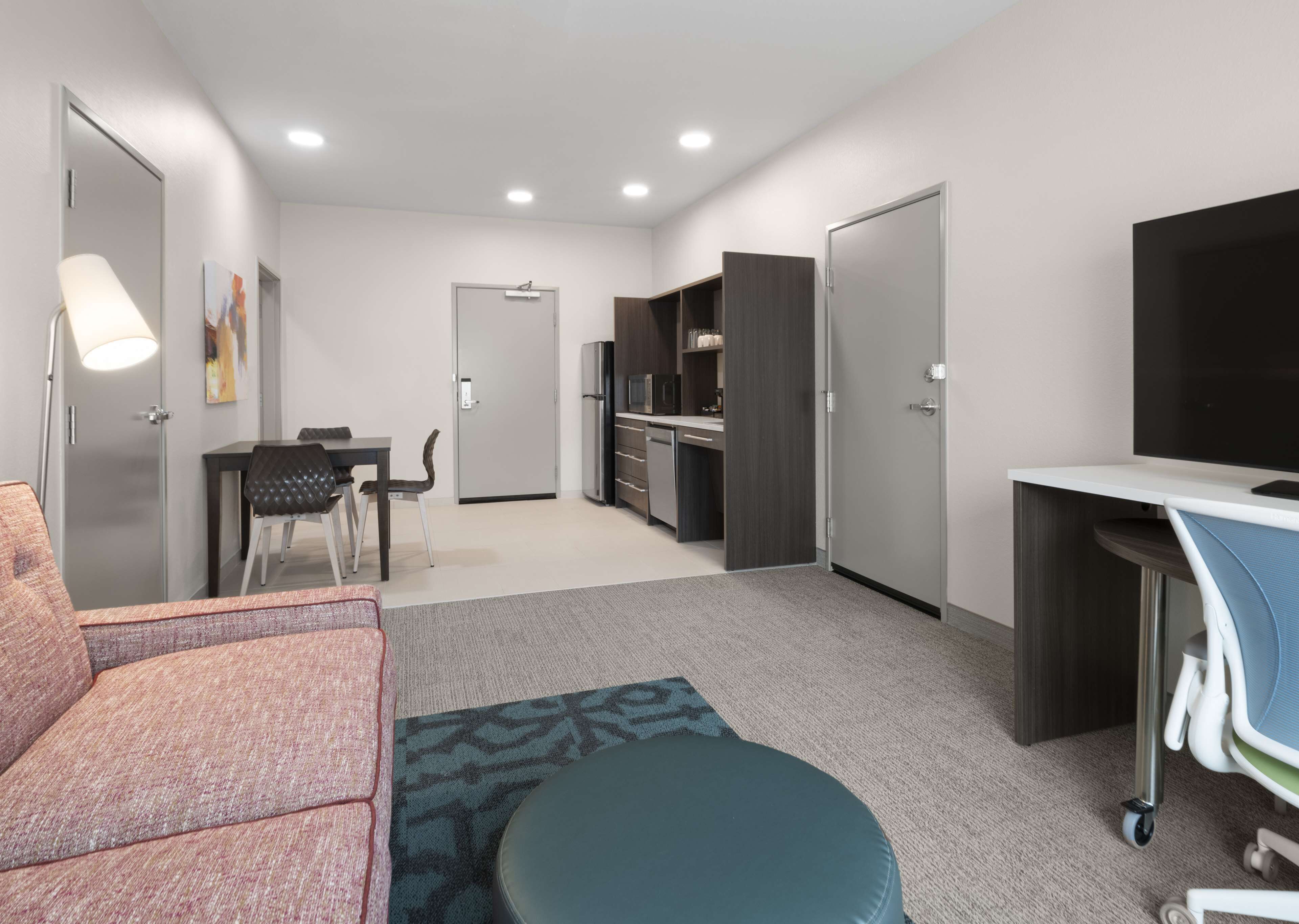 Home2 Suites by Hilton Orlando South Davenport