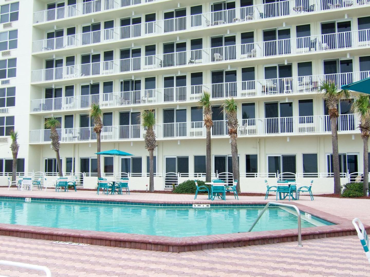 Harbour Beach Resort Harbour Beach Resort