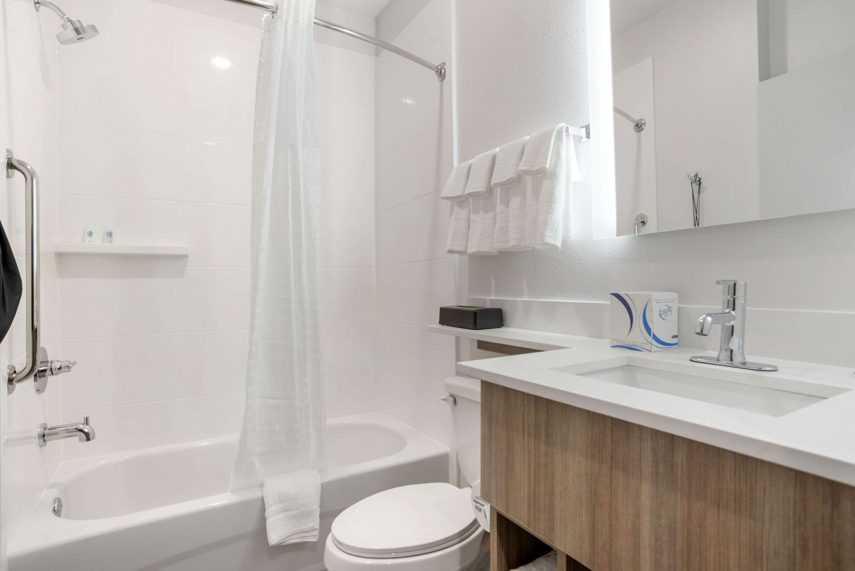 Comfort Inn & Suites Comfort Inn & Suites