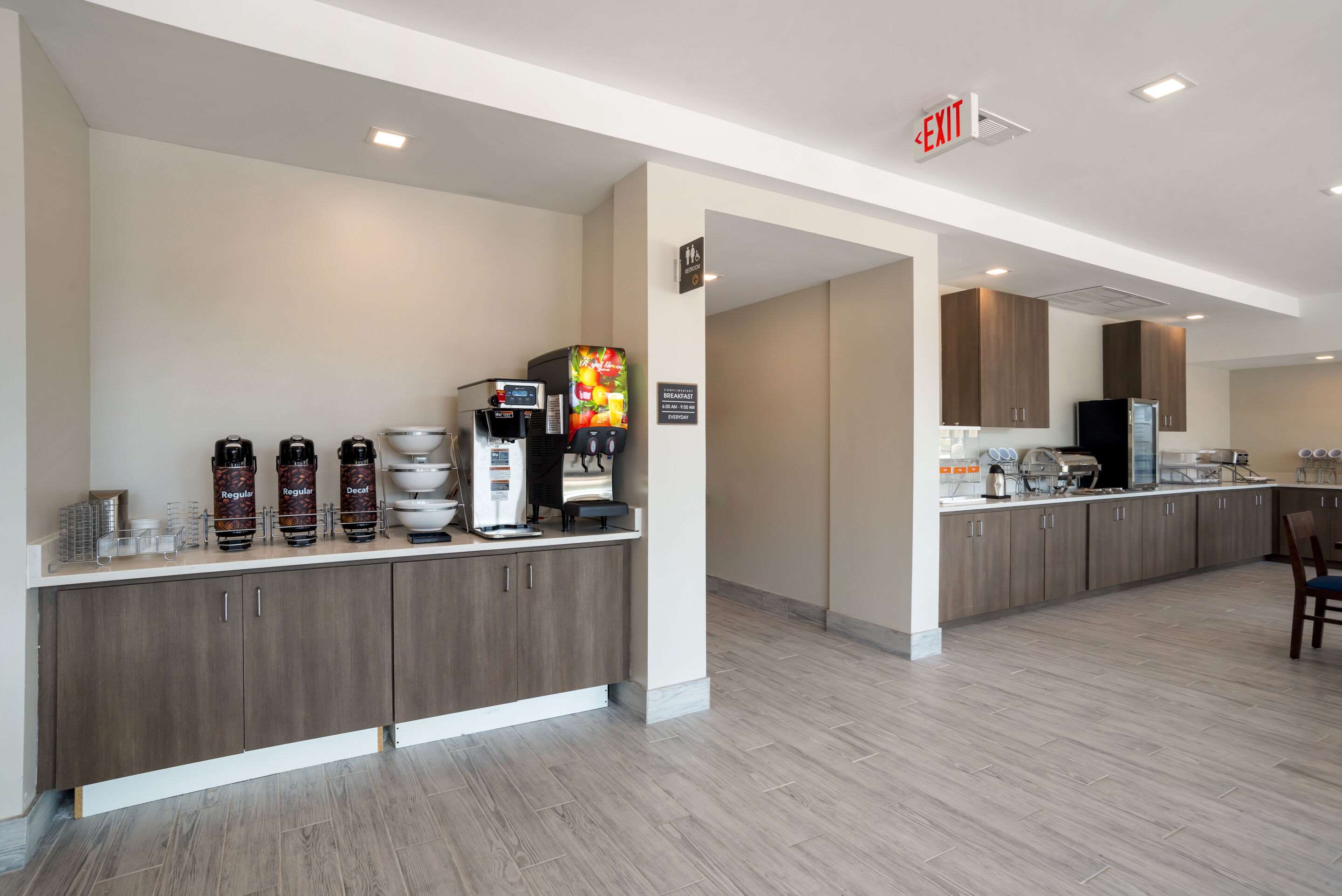 Comfort Inn & Suites Comfort Inn & Suites