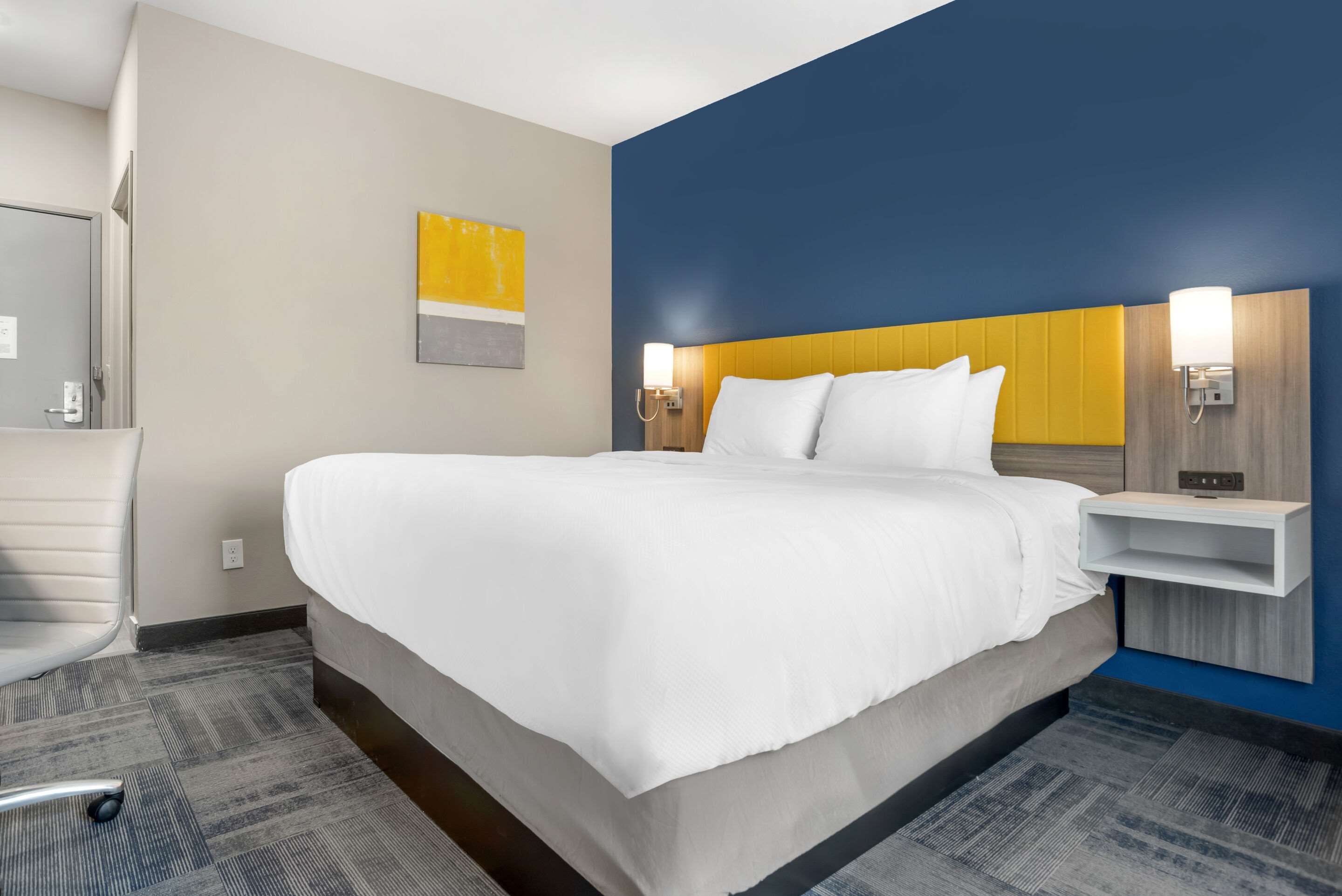 Comfort Inn & Suites Comfort Inn & Suites