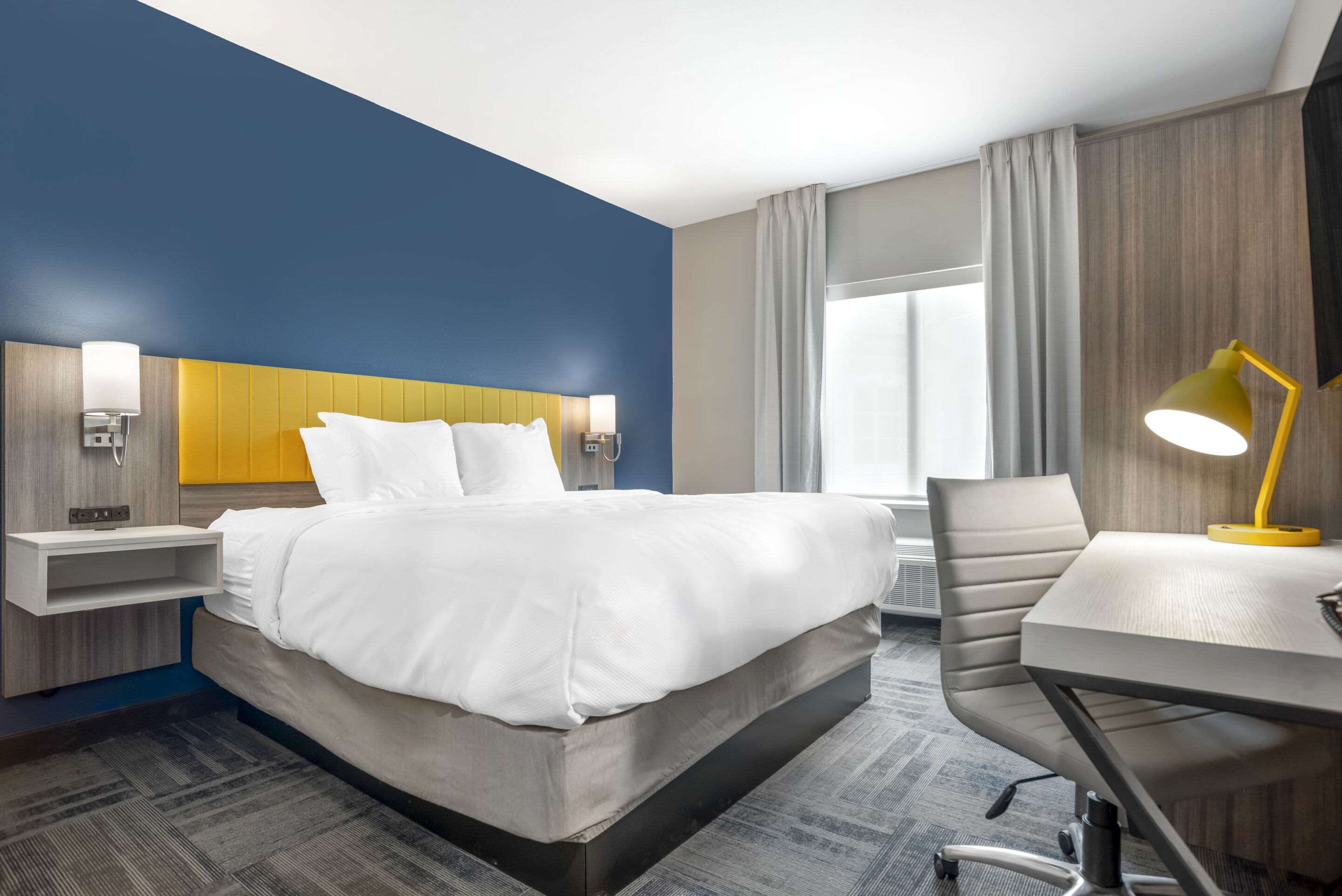 Comfort Inn & Suites Comfort Inn & Suites