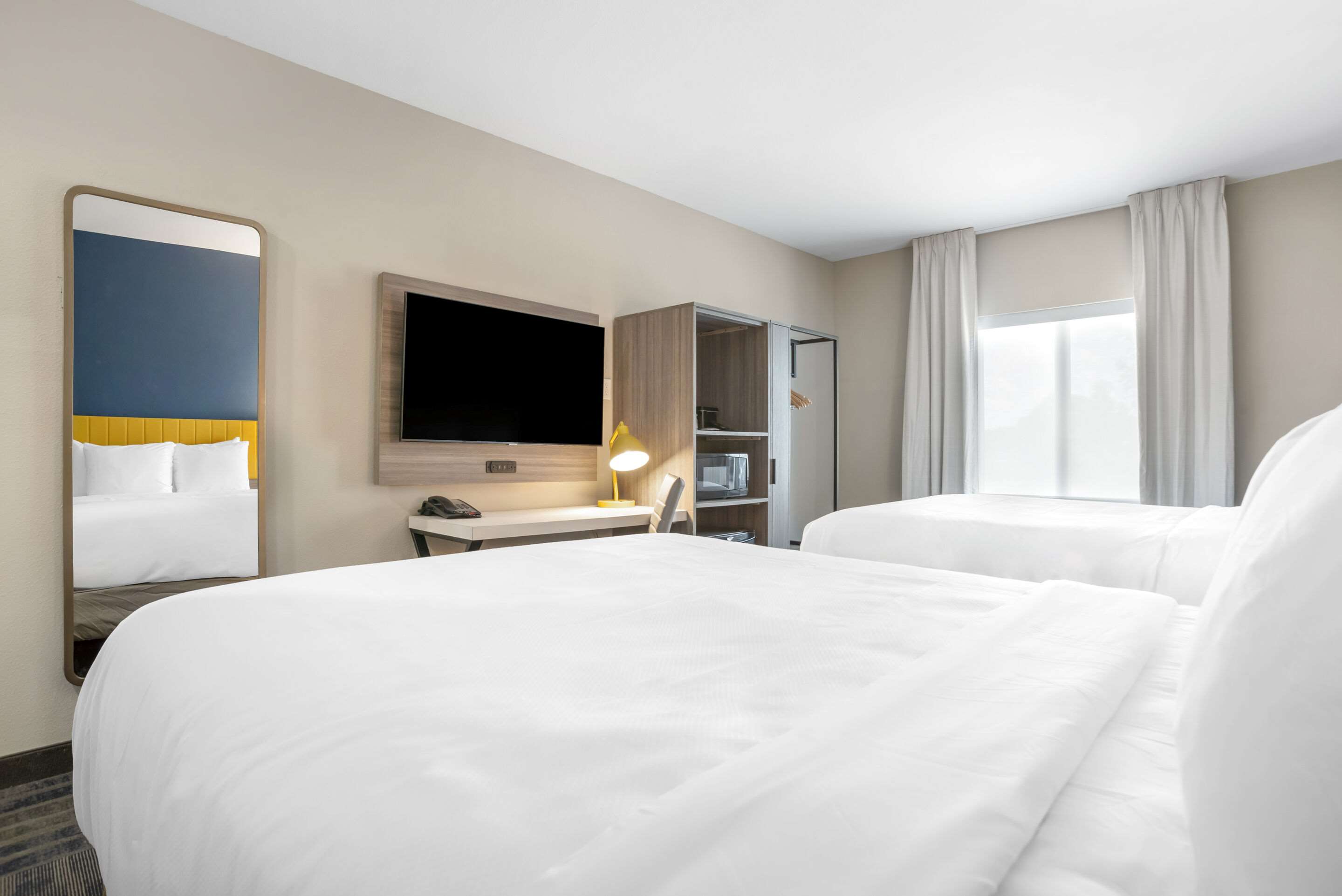 Comfort Inn & Suites Comfort Inn & Suites