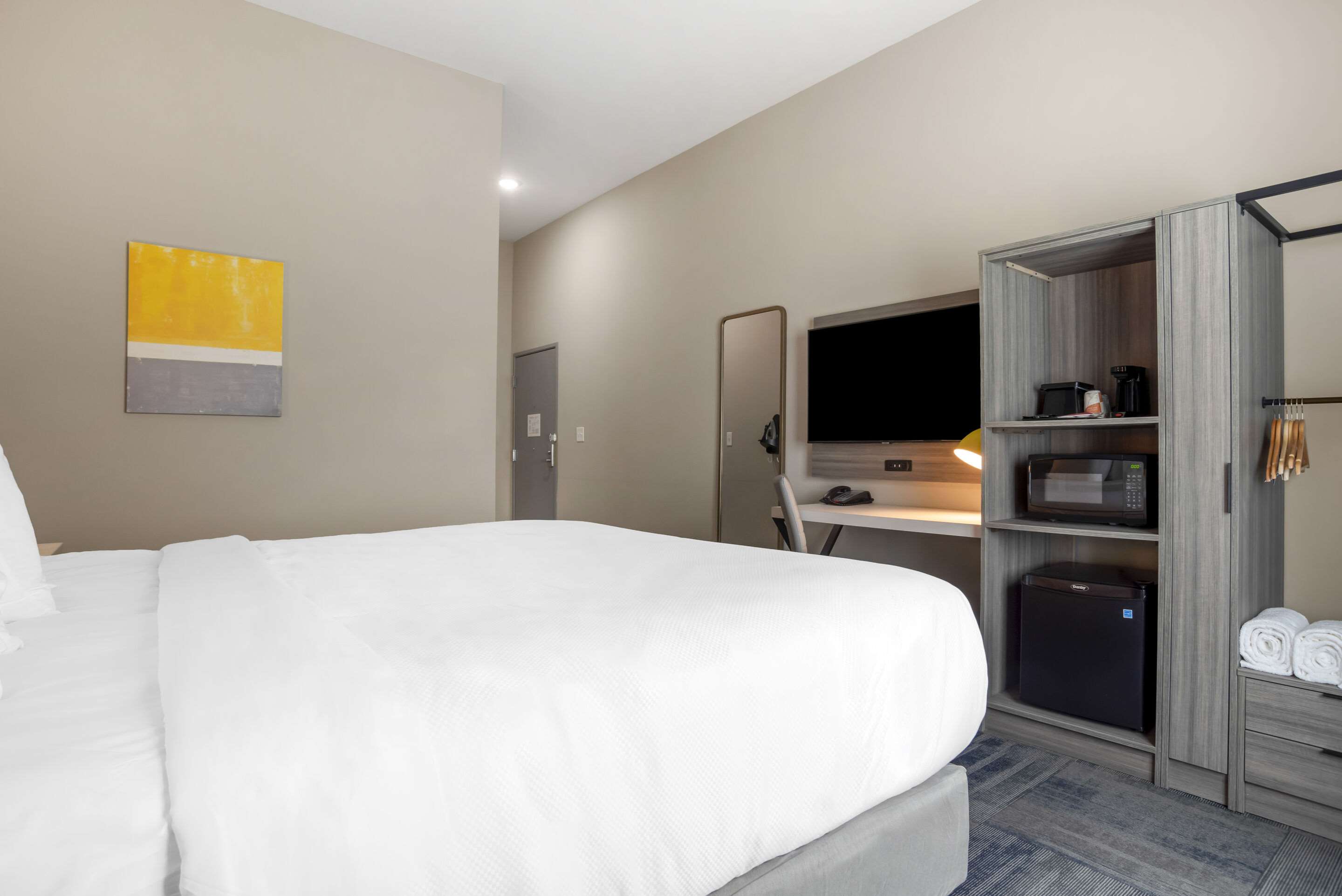 Comfort Inn & Suites Comfort Inn & Suites