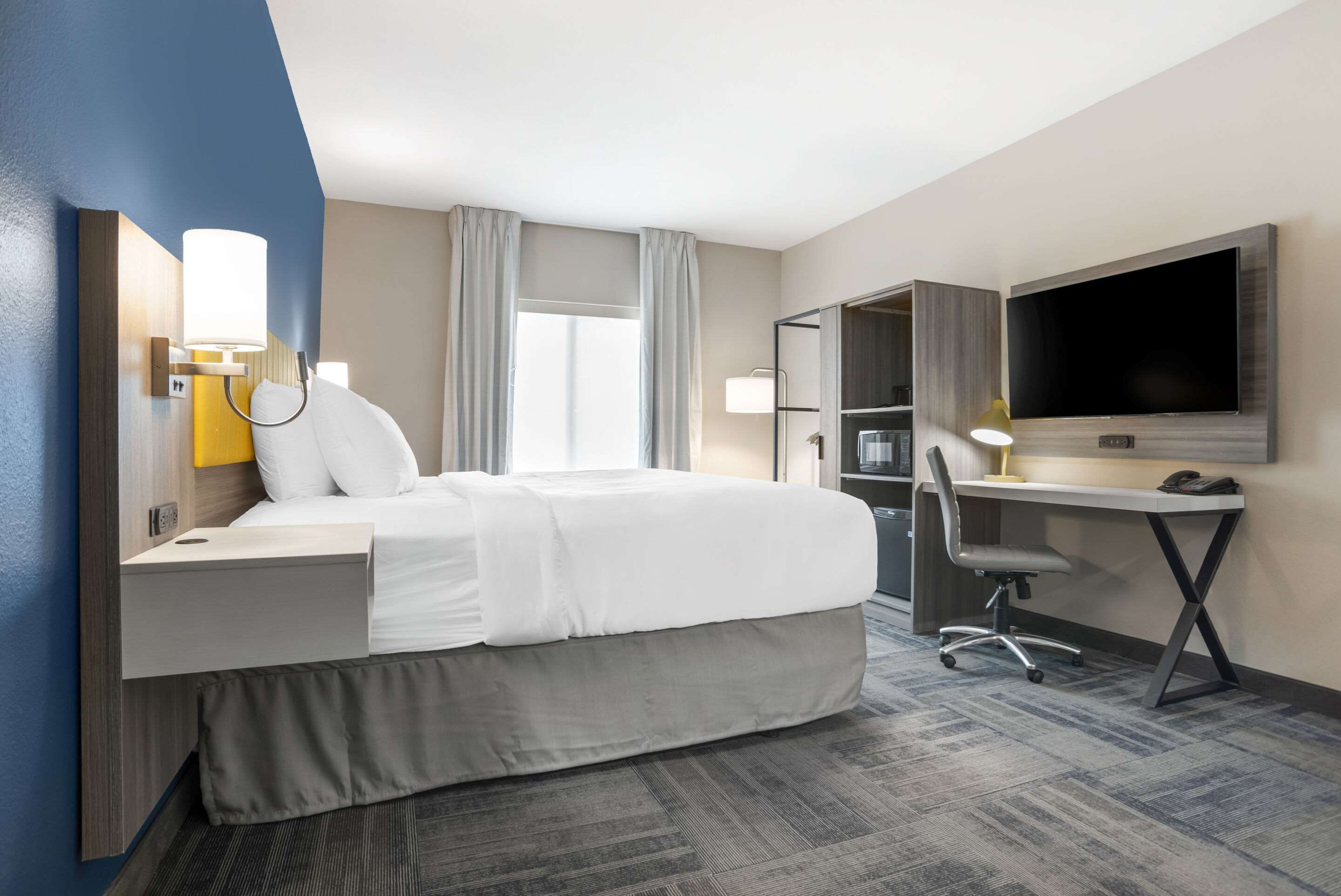 Comfort Inn & Suites Comfort Inn & Suites