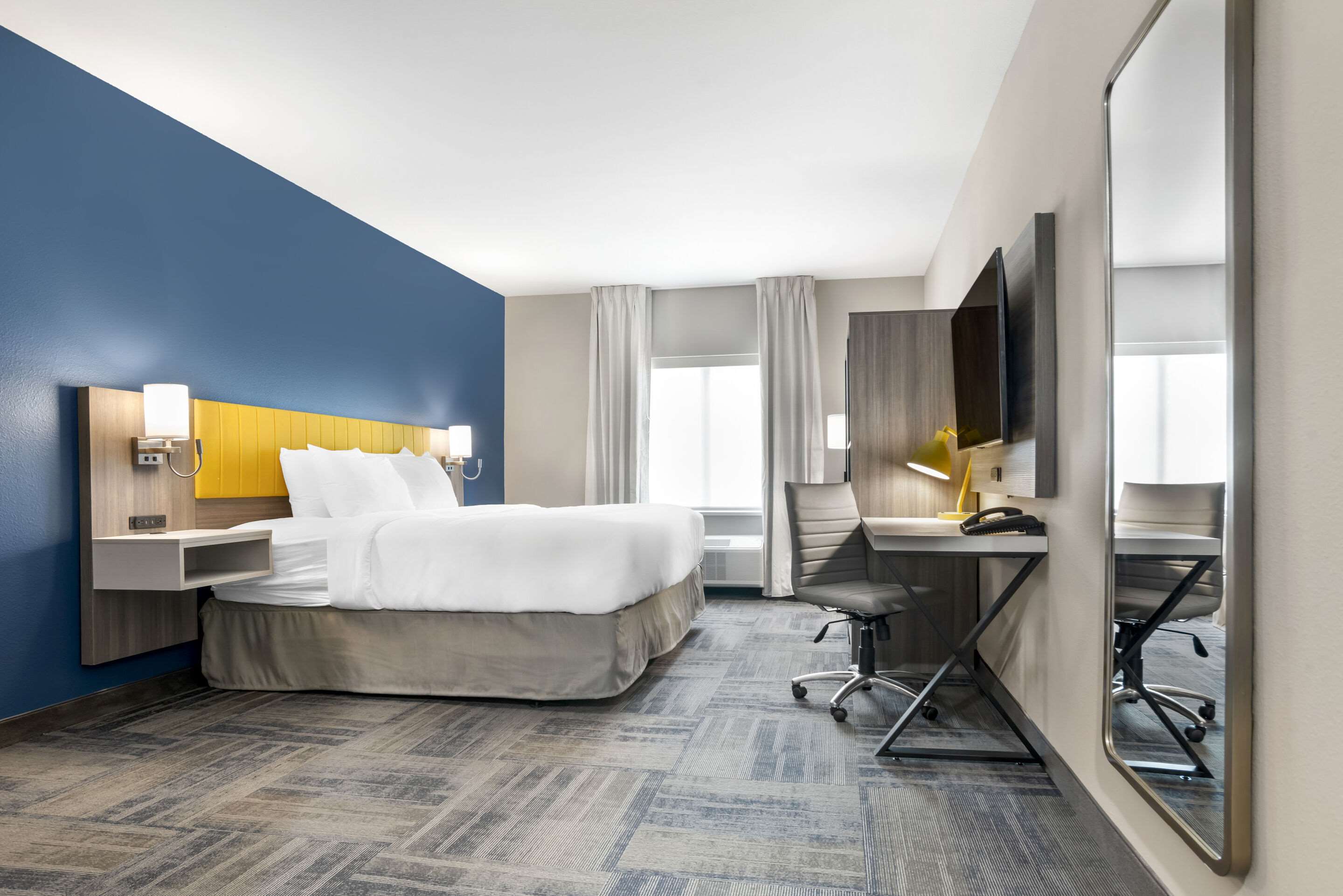 Comfort Inn & Suites Comfort Inn & Suites