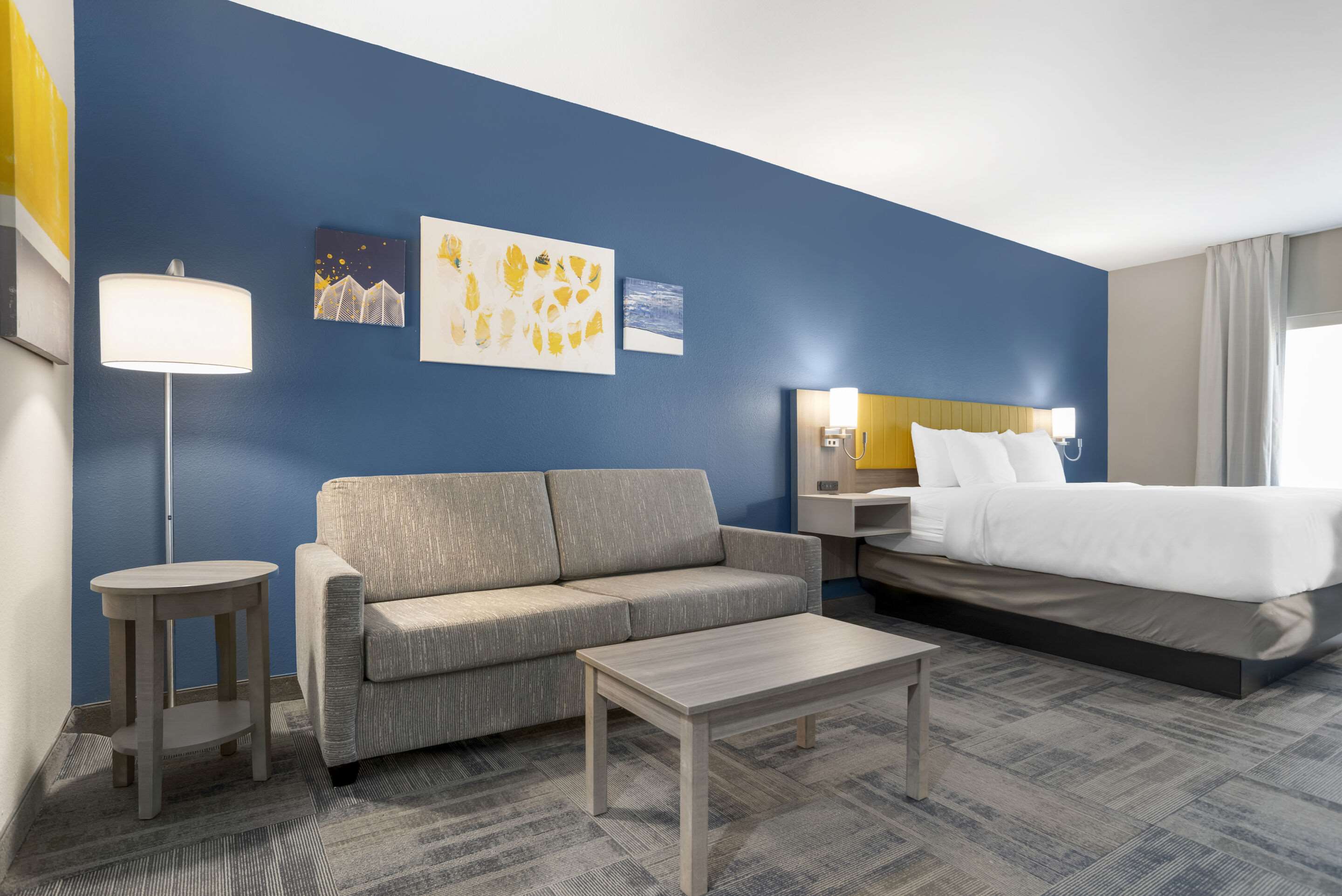 Comfort Inn & Suites Comfort Inn & Suites