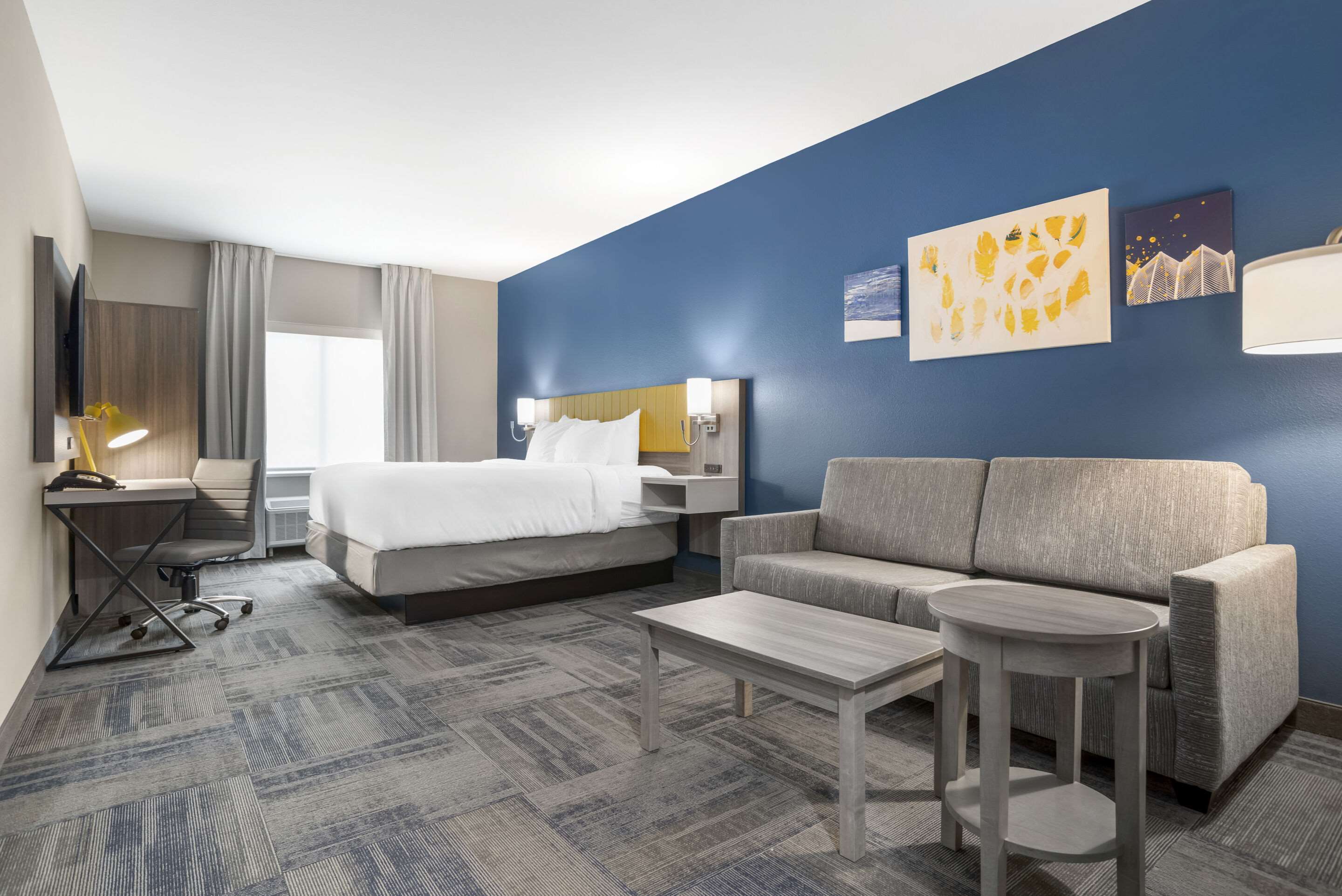 Comfort Inn & Suites Comfort Inn & Suites