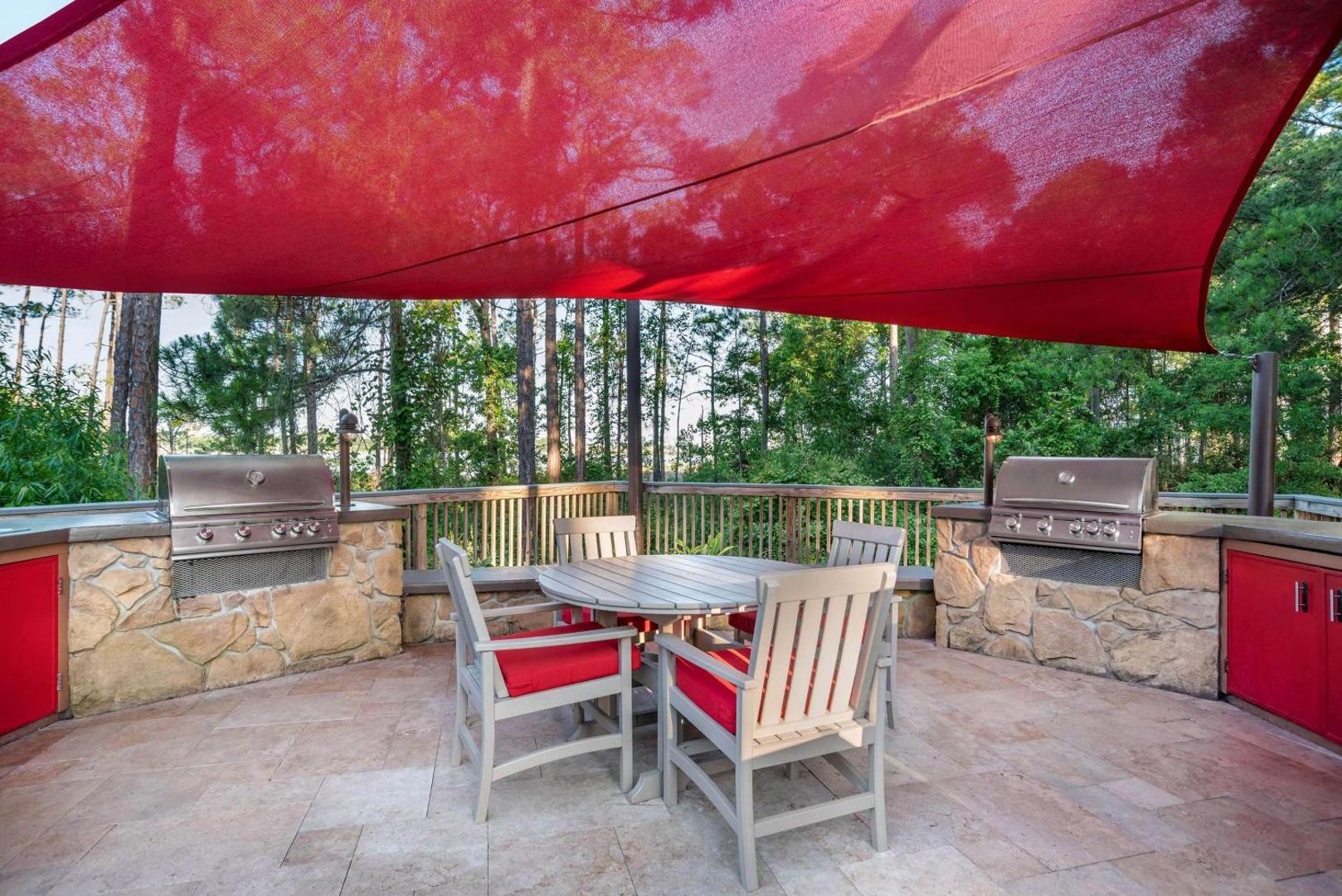 Hilton Grand Vacations Club in Sandestin Golf and Beach Resort Hilton Grand Vacations Club in Sandestin Golf and Beach Resort