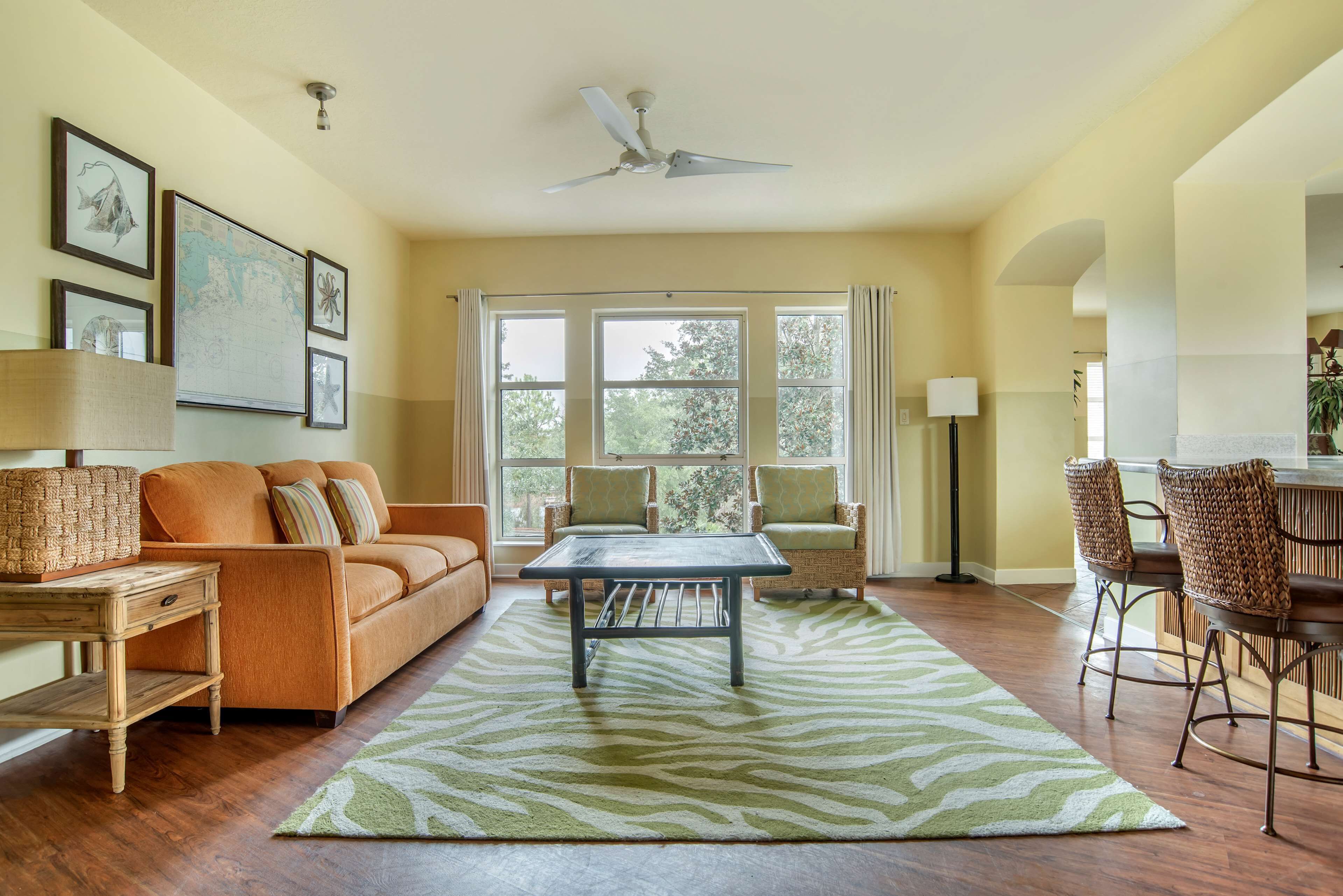 Hilton Grand Vacations Club in Sandestin Golf and Beach Resort Hilton Grand Vacations Club in Sandestin Golf and Beach Resort