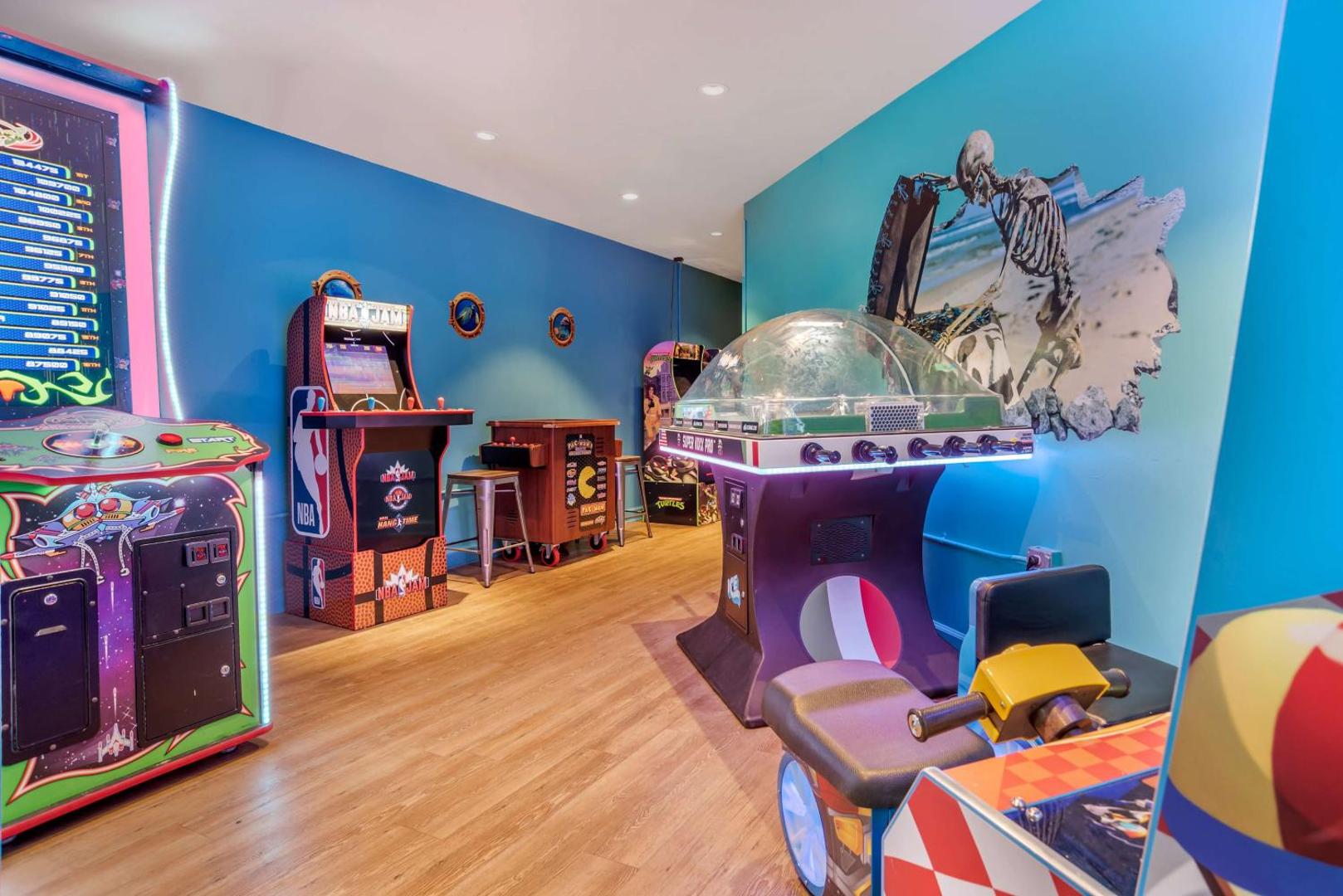 Hilton Grand Vacations Club in Sandestin Golf and Beach Resort Hilton Grand Vacations Club in Sandestin Golf and Beach Resort