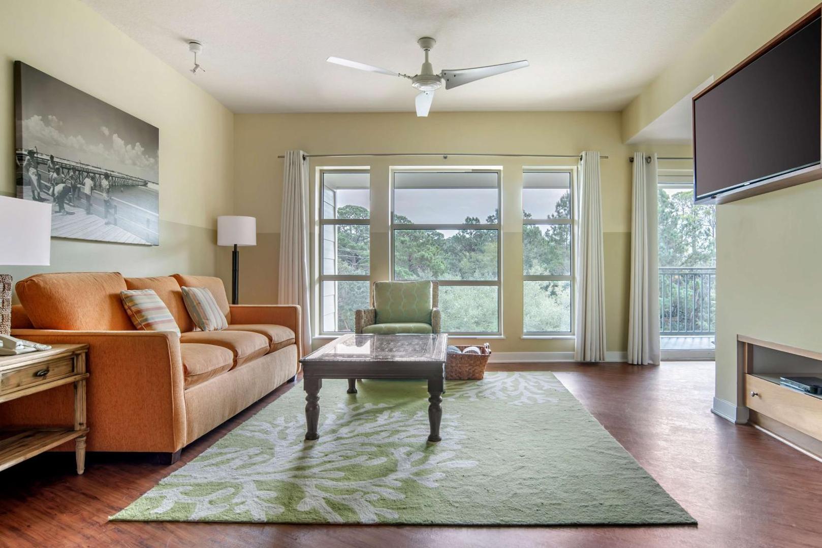 Hilton Grand Vacations Club in Sandestin Golf and Beach Resort Hilton Grand Vacations Club in Sandestin Golf and Beach Resort