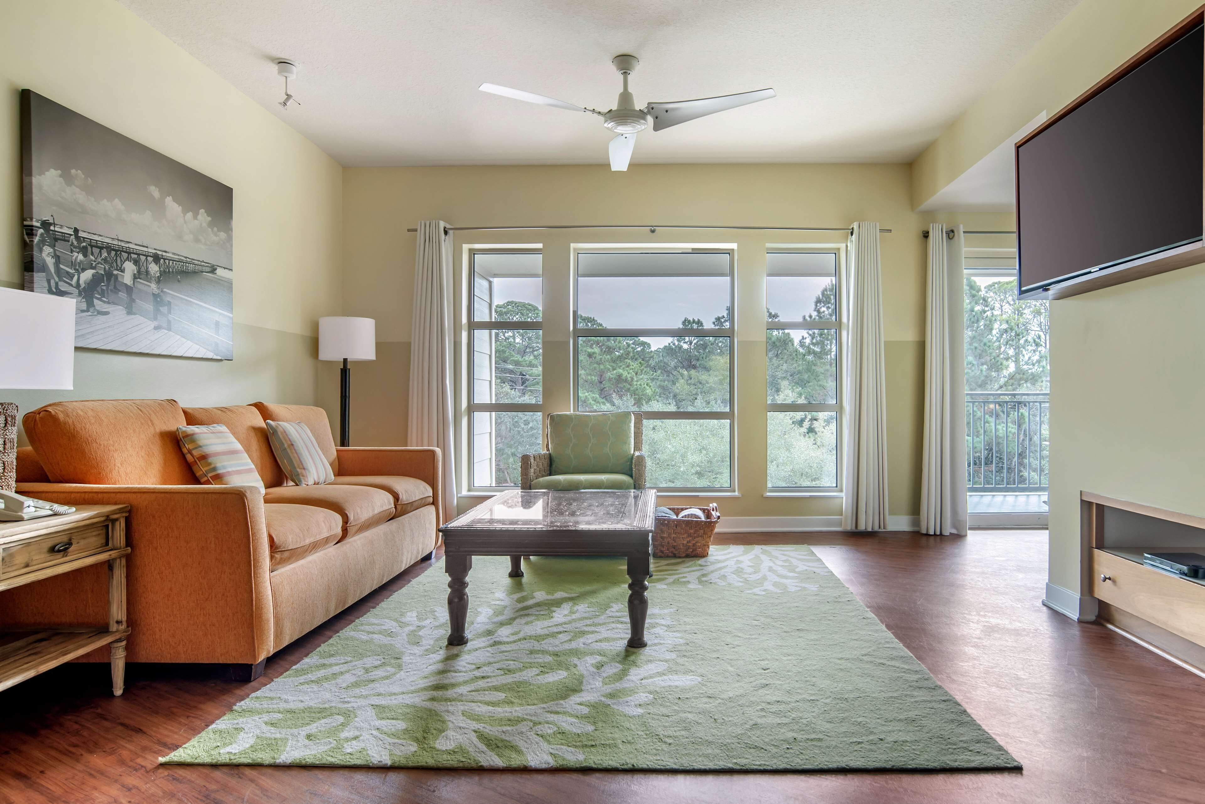 Hilton Grand Vacations Club in Sandestin Golf and Beach Resort Hilton Grand Vacations Club in Sandestin Golf and Beach Resort