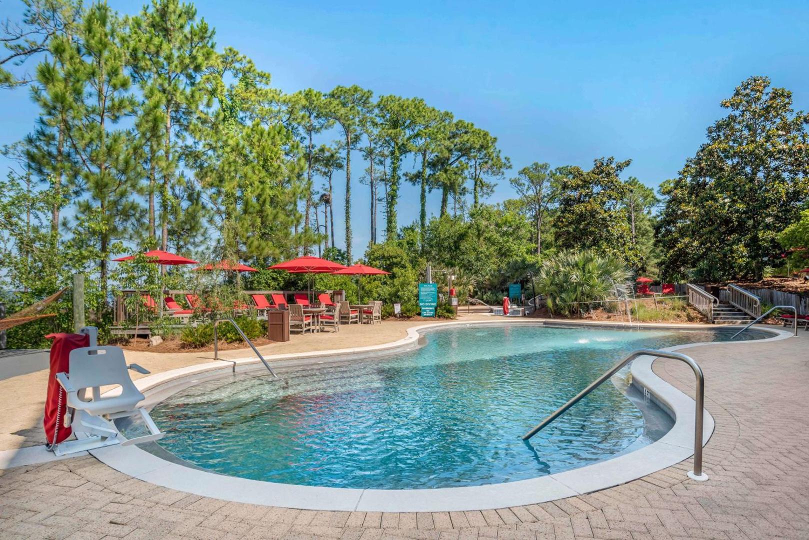 Hilton Grand Vacations Club in Sandestin Golf and Beach Resort Hilton Grand Vacations Club in Sandestin Golf and Beach Resort