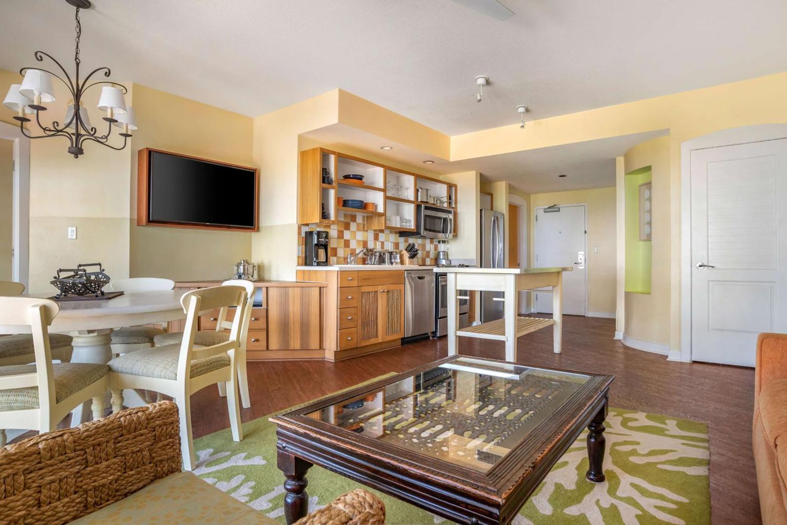 Hilton Grand Vacations Club in Sandestin Golf and Beach Resort Hilton Grand Vacations Club in Sandestin Golf and Beach Resort