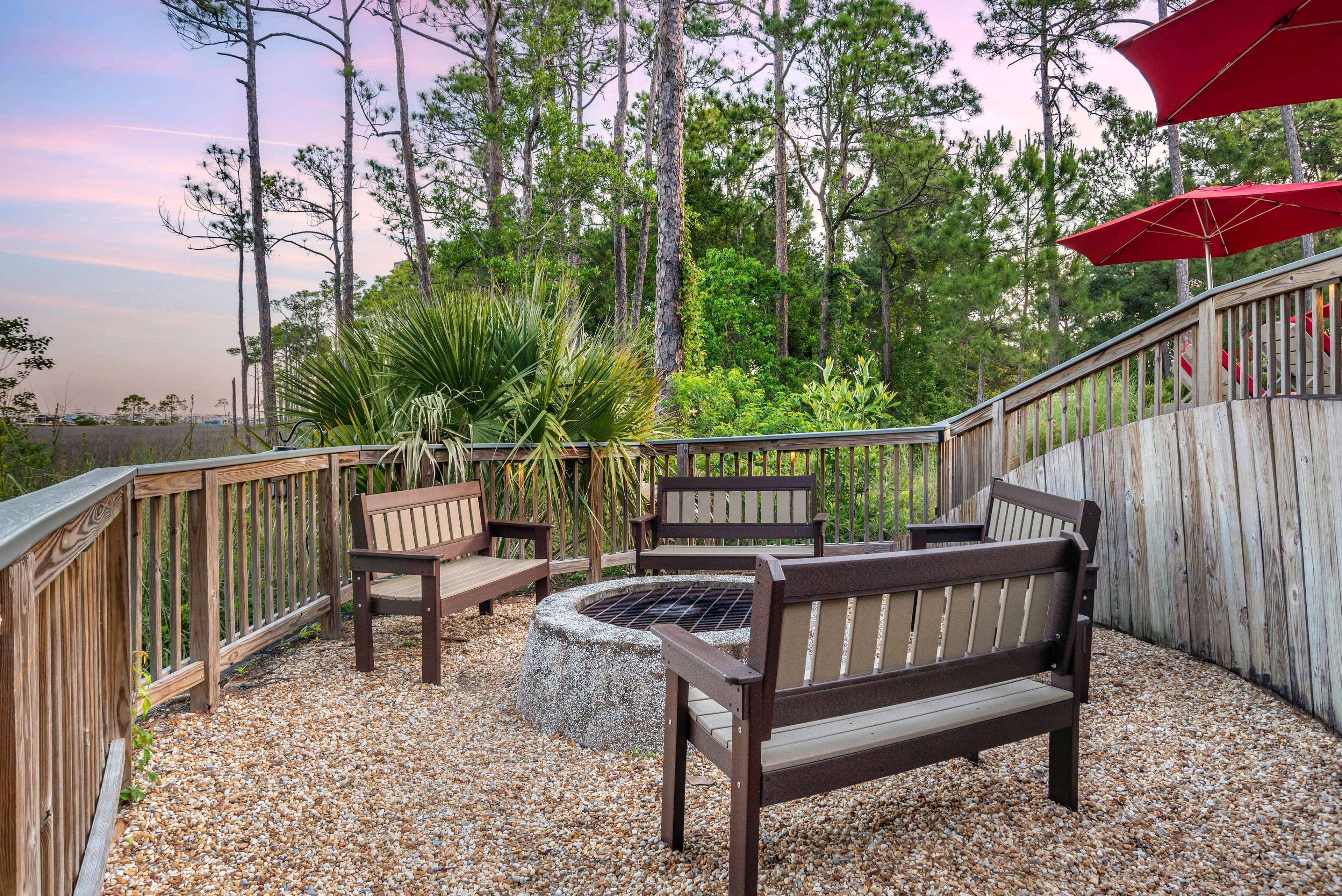 Hilton Grand Vacations Club in Sandestin Golf and Beach Resort Hilton Grand Vacations Club in Sandestin Golf and Beach Resort