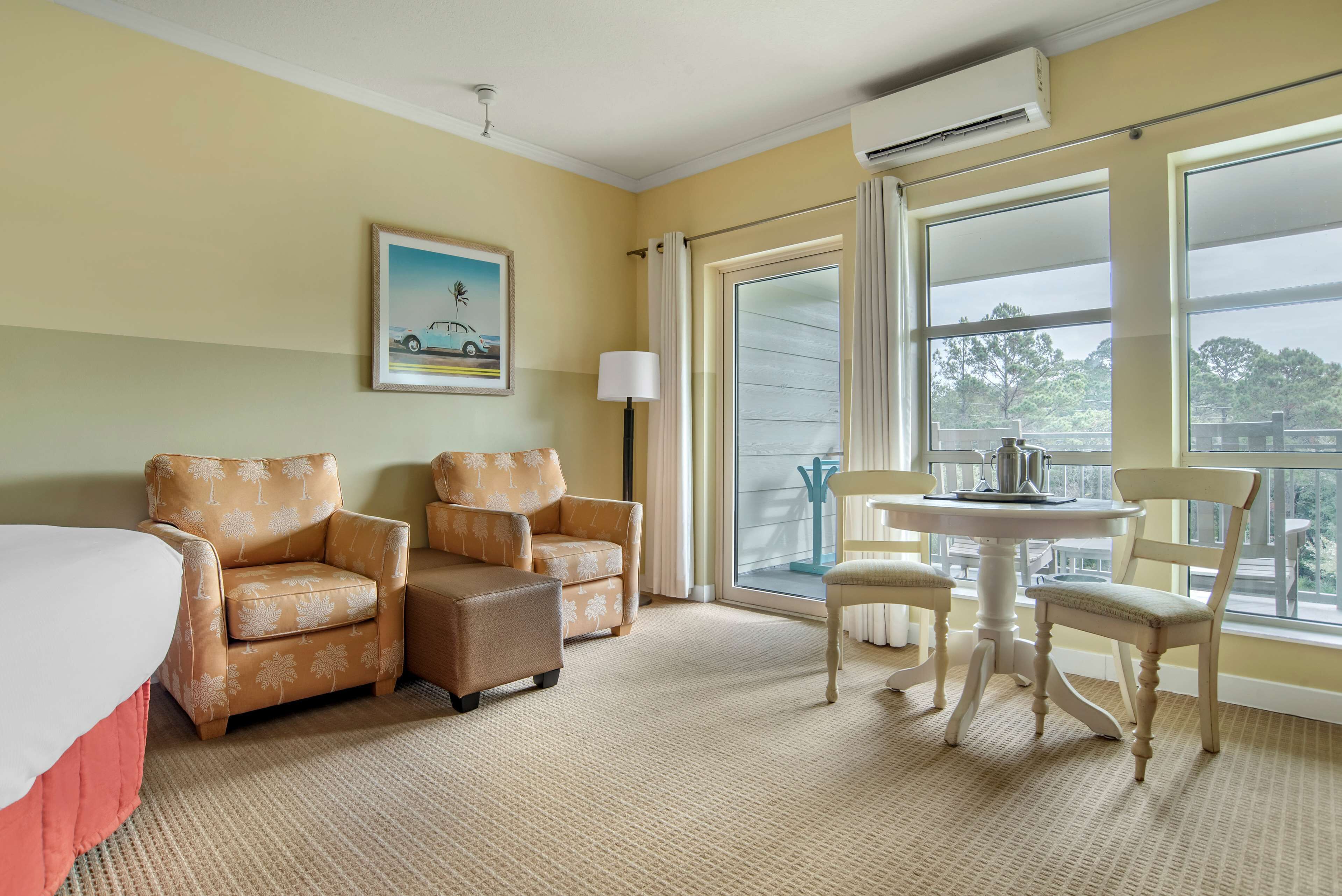 Hilton Grand Vacations Club in Sandestin Golf and Beach Resort Hilton Grand Vacations Club in Sandestin Golf and Beach Resort