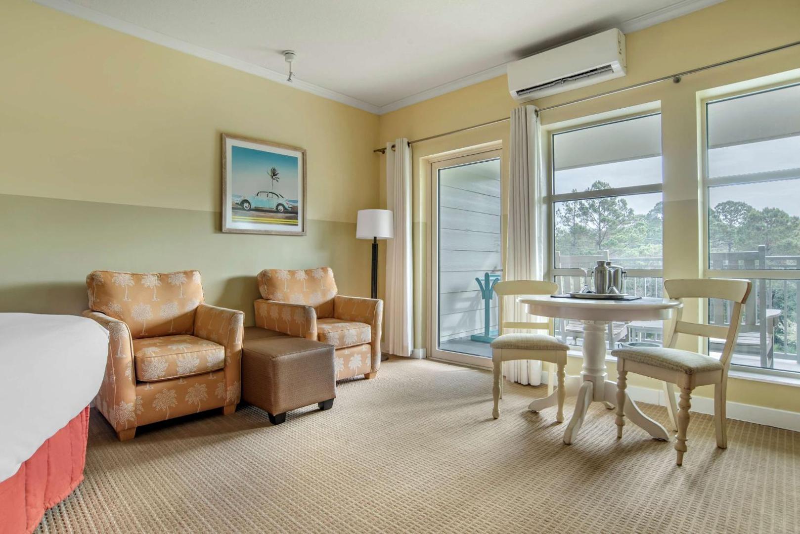 Hilton Grand Vacations Club in Sandestin Golf and Beach Resort Hilton Grand Vacations Club in Sandestin Golf and Beach Resort