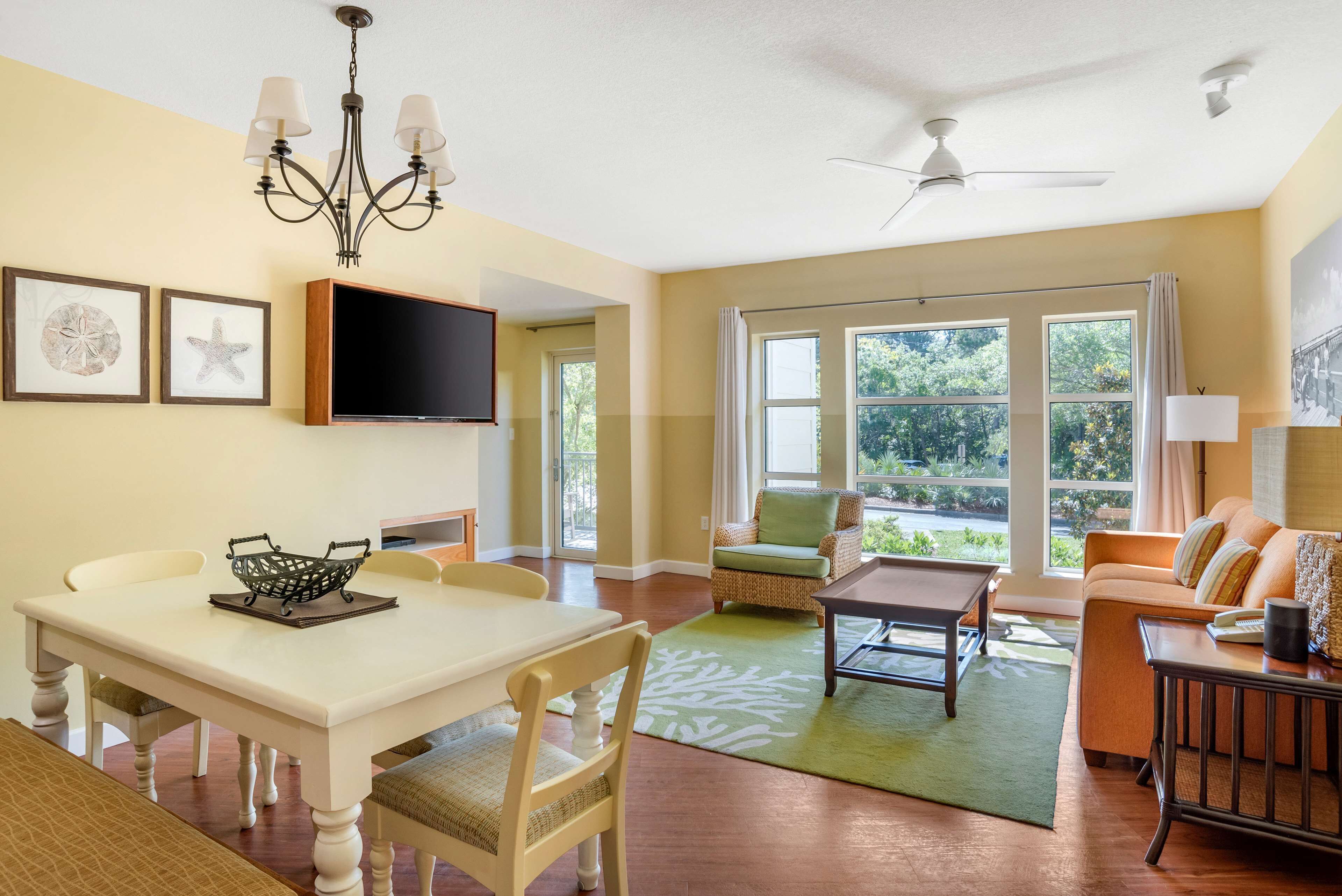 Hilton Grand Vacations Club in Sandestin Golf and Beach Resort Hilton Grand Vacations Club in Sandestin Golf and Beach Resort