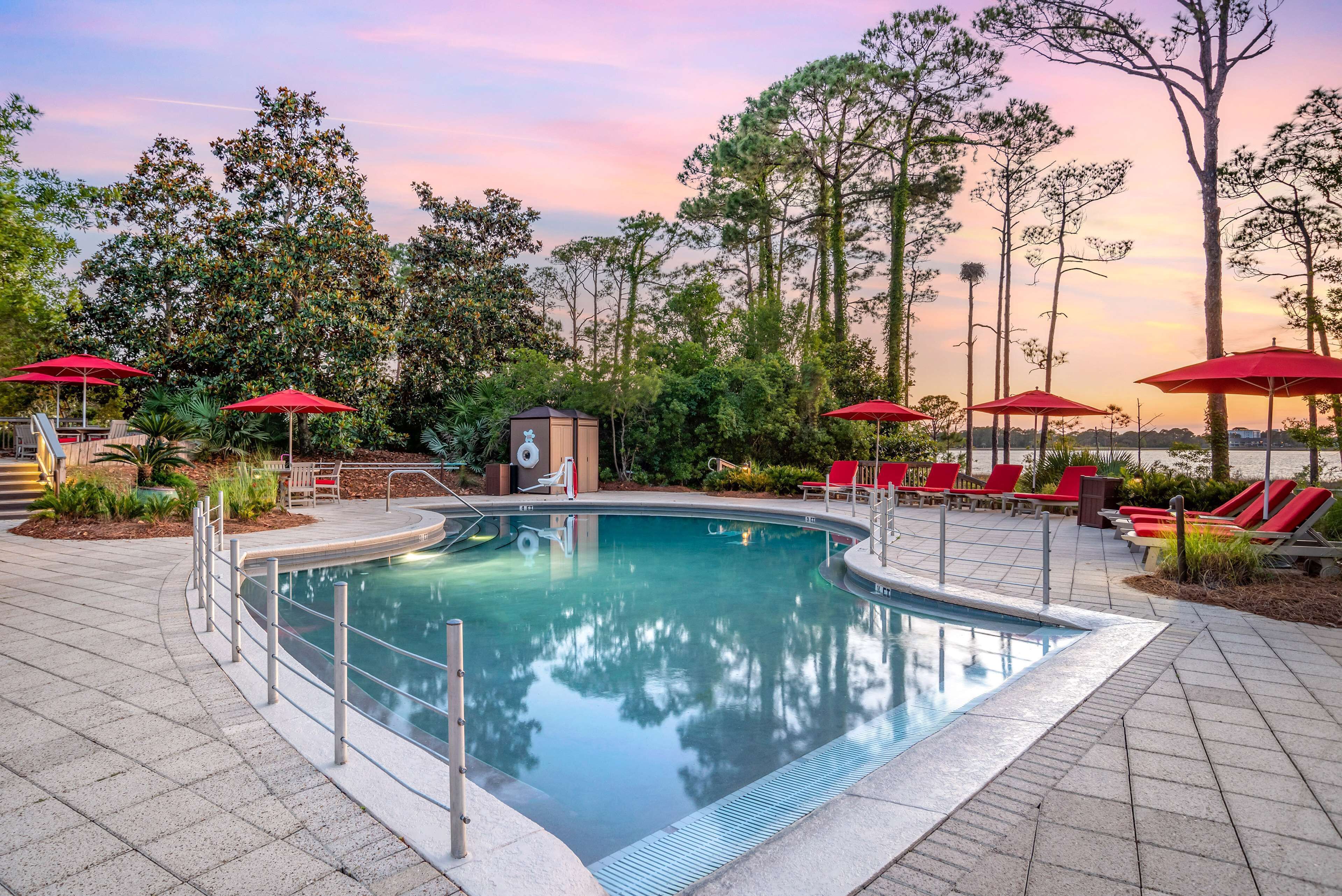 Hilton Grand Vacations Club in Sandestin Golf and Beach Resort Hilton Grand Vacations Club in Sandestin Golf and Beach Resort