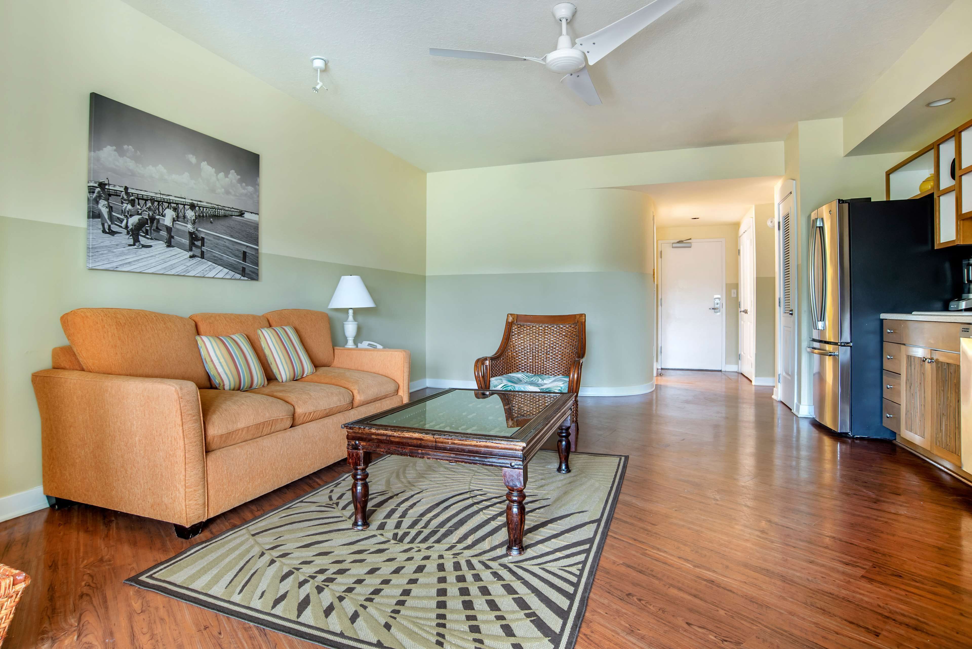 Hilton Grand Vacations Club in Sandestin Golf and Beach Resort Hilton Grand Vacations Club in Sandestin Golf and Beach Resort