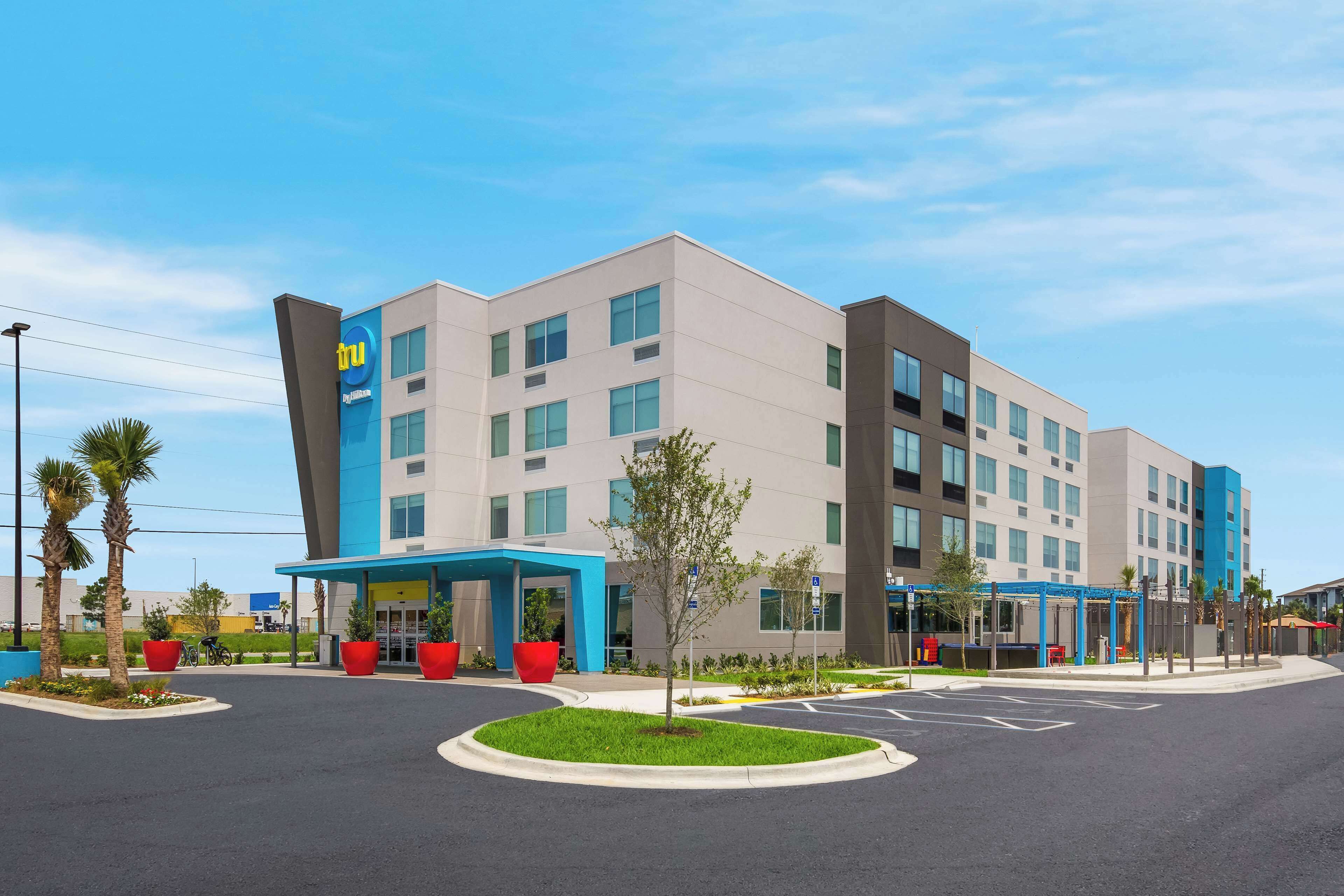 Tru by Hilton Destin Tru by Hilton Destin