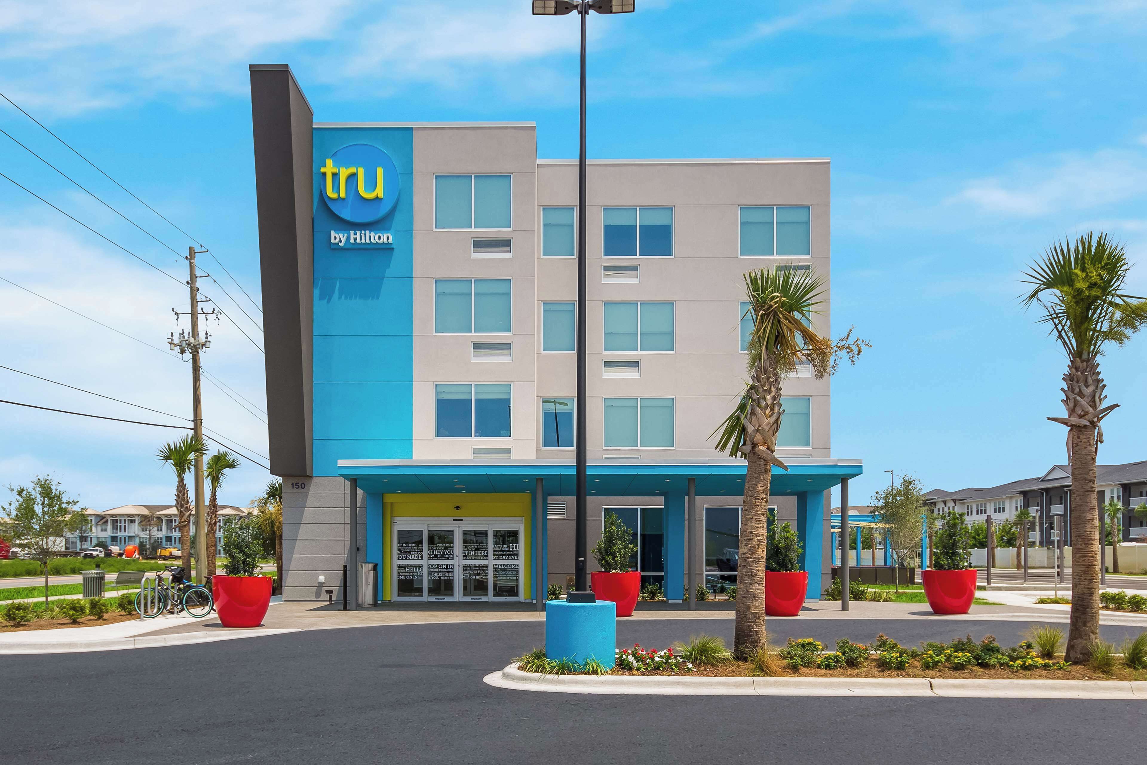 Tru by Hilton Destin Tru by Hilton Destin