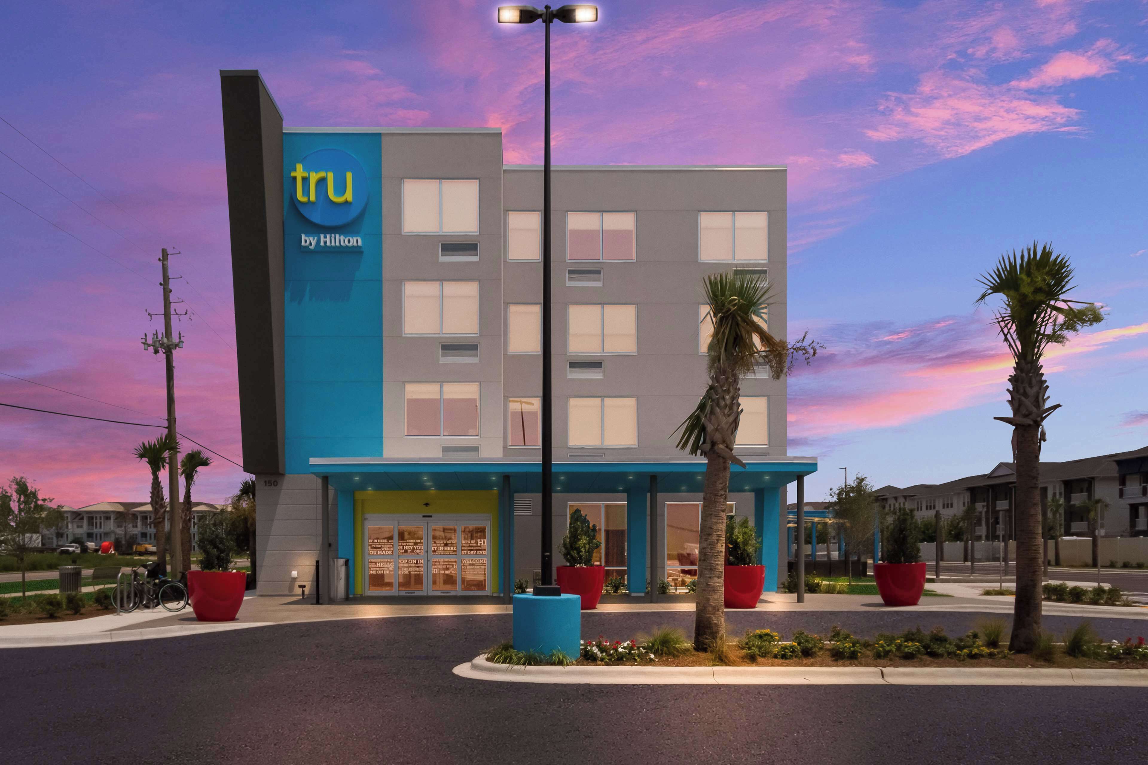 Tru by Hilton Destin Tru by Hilton Destin