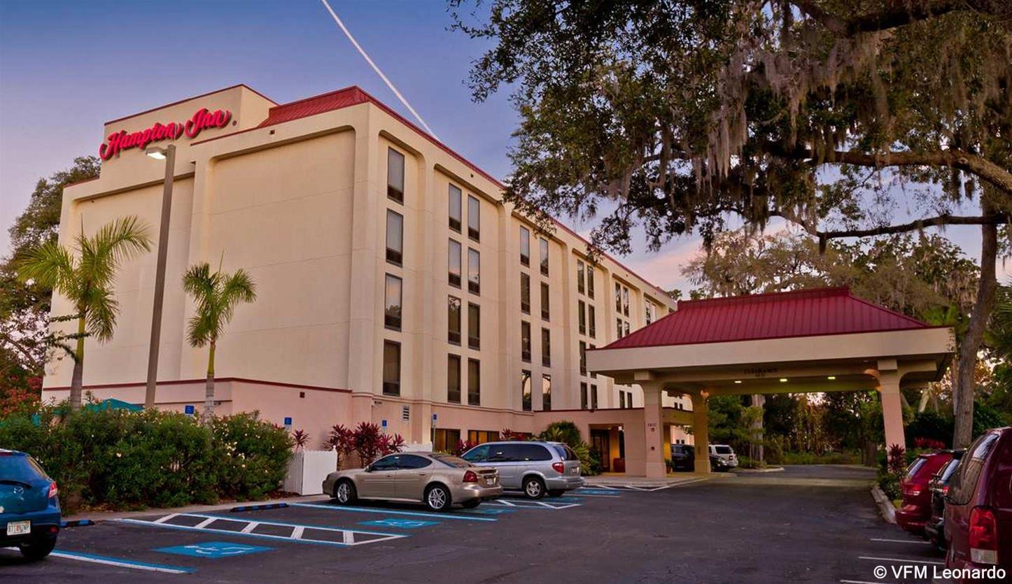 Hampton Inn Ellenton/Bradenton Hampton Inn Ellenton/Bradenton
