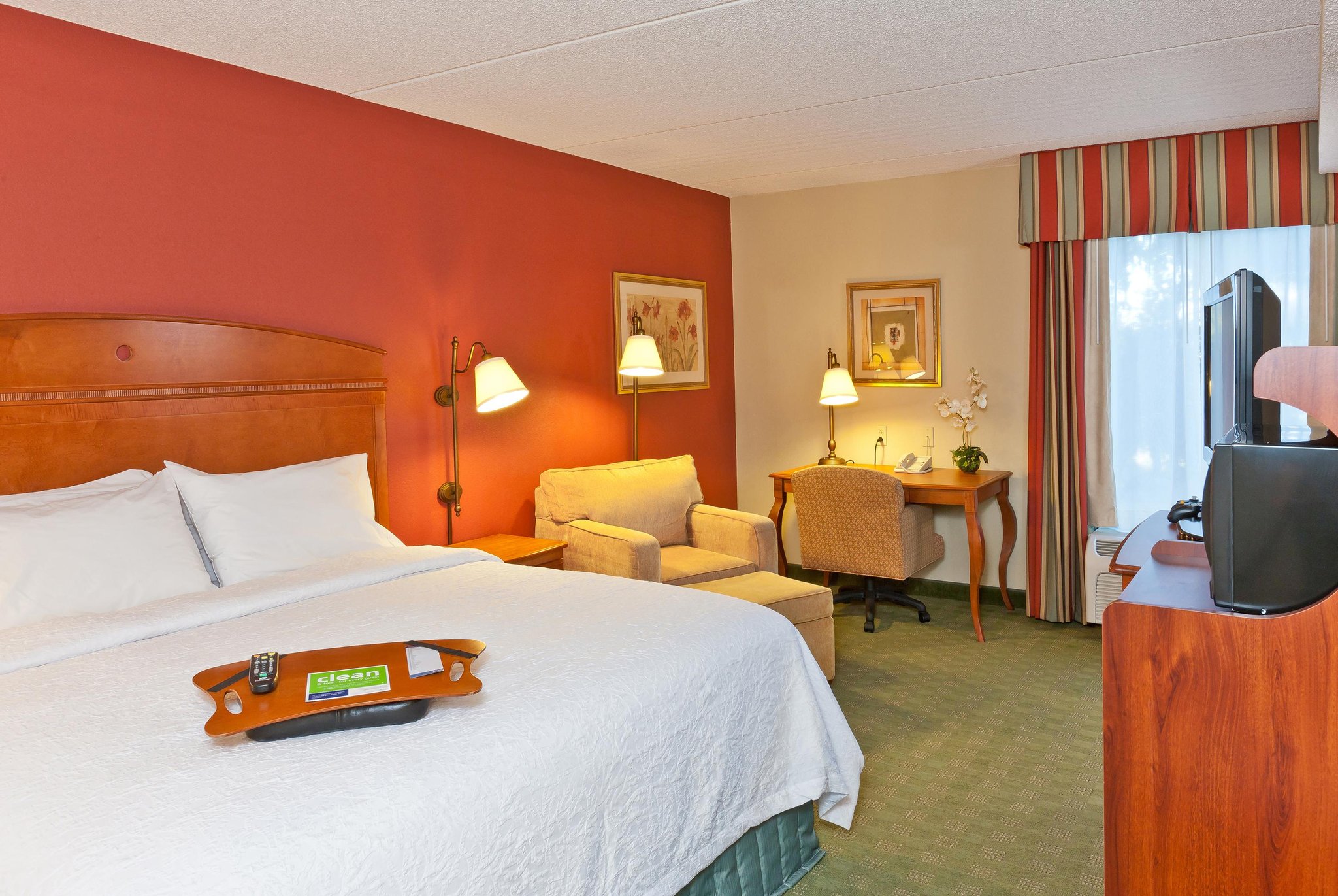 Hampton Inn Ellenton/Bradenton Hampton Inn Ellenton/Bradenton