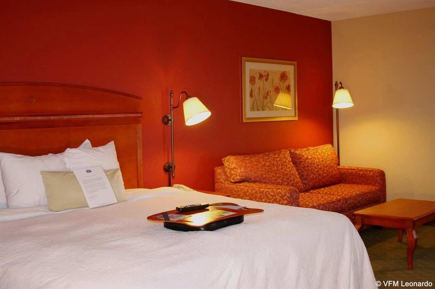 Hampton Inn Ellenton/Bradenton Hampton Inn Ellenton/Bradenton