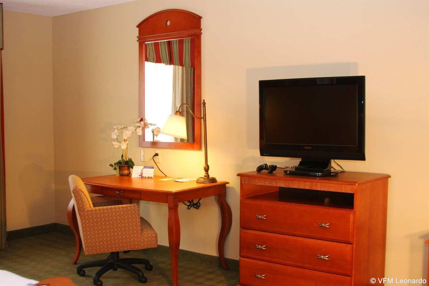 Hampton Inn Ellenton/Bradenton Hampton Inn Ellenton/Bradenton