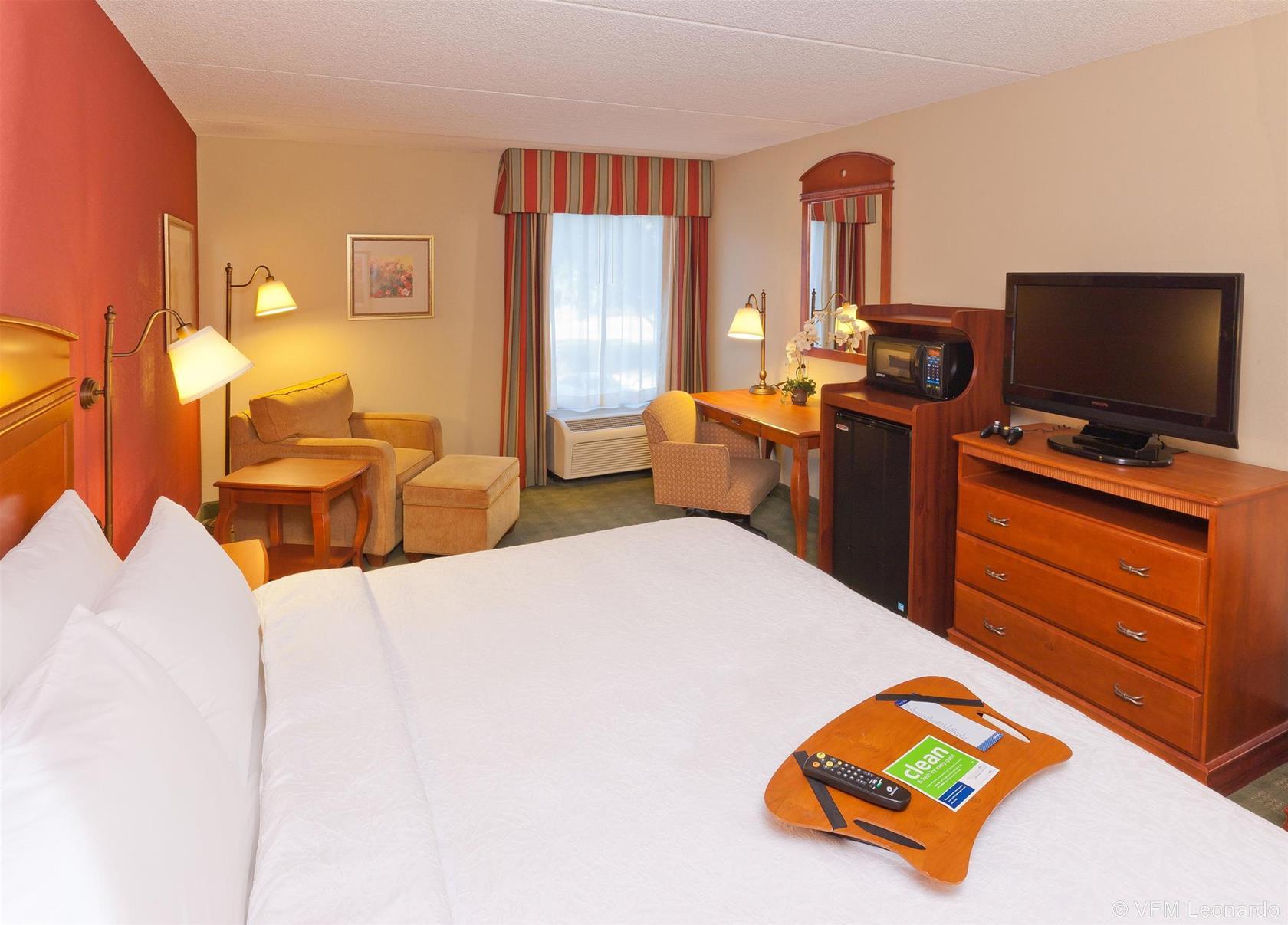 Hampton Inn Ellenton/Bradenton Hampton Inn Ellenton/Bradenton