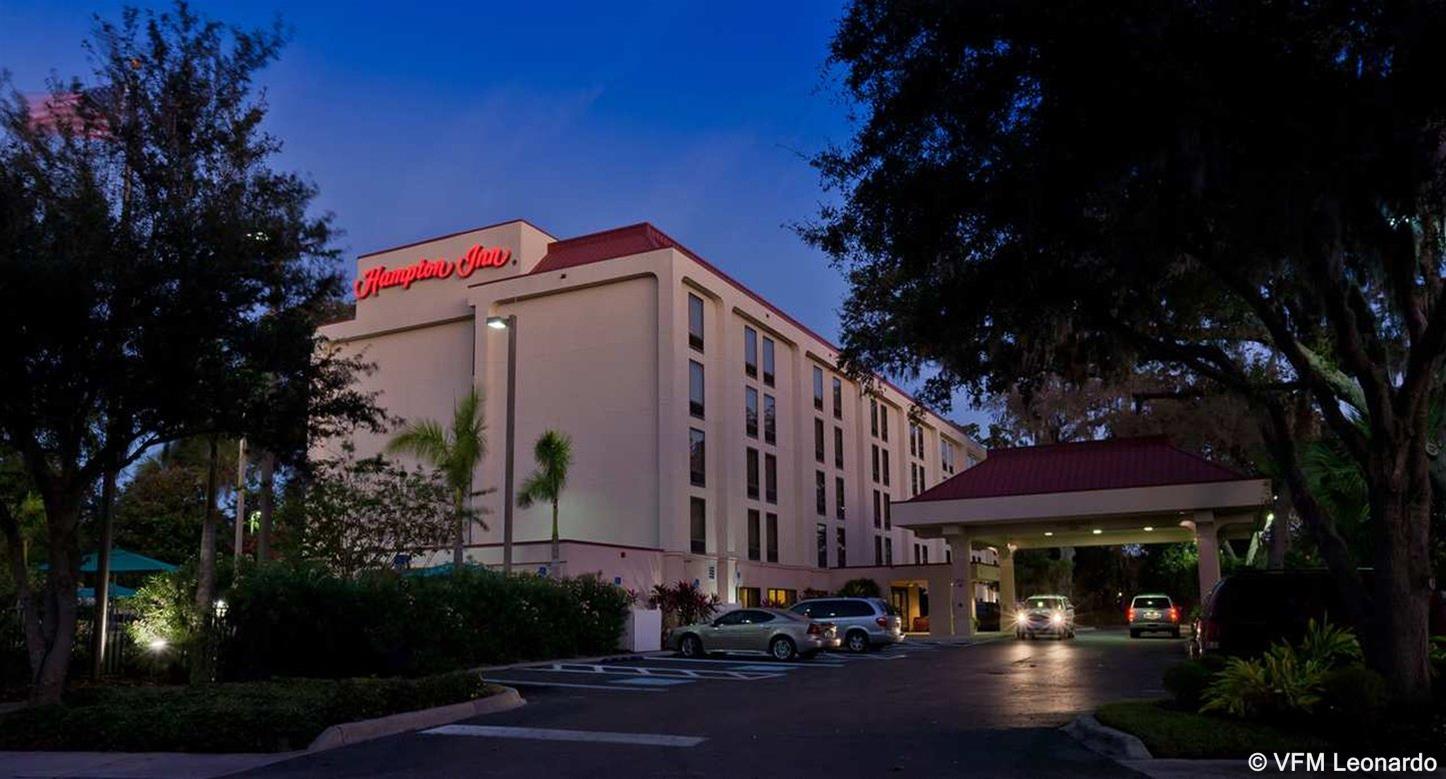 Hampton Inn Ellenton/Bradenton Hampton Inn Ellenton/Bradenton