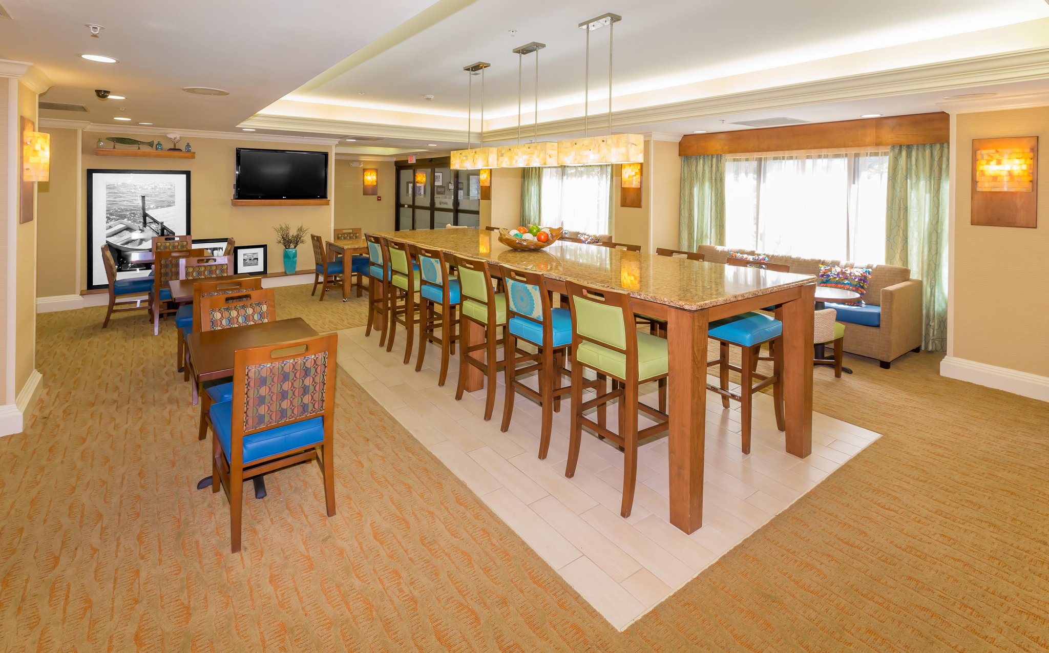 Hampton Inn Ellenton/Bradenton Hampton Inn Ellenton/Bradenton