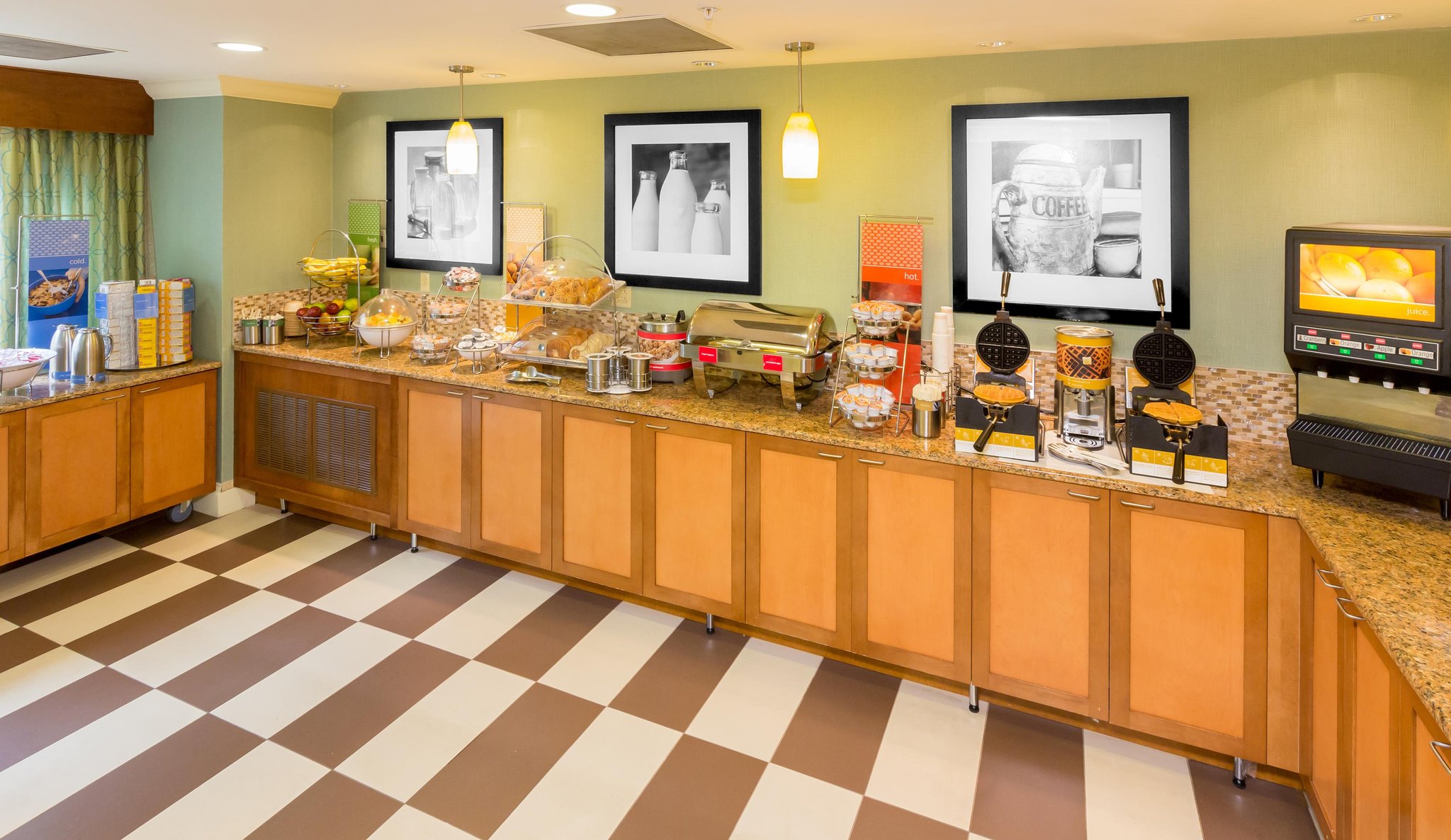 Hampton Inn Ellenton/Bradenton Hampton Inn Ellenton/Bradenton