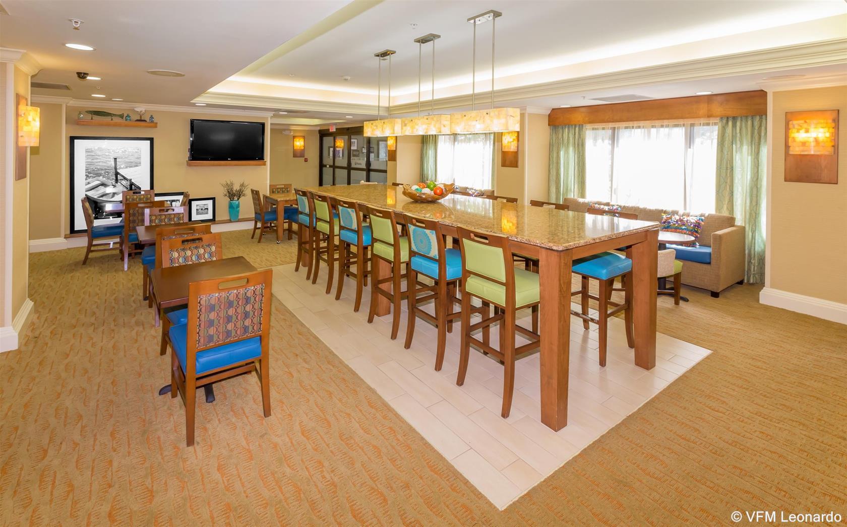 Hampton Inn Ellenton/Bradenton Hampton Inn Ellenton/Bradenton