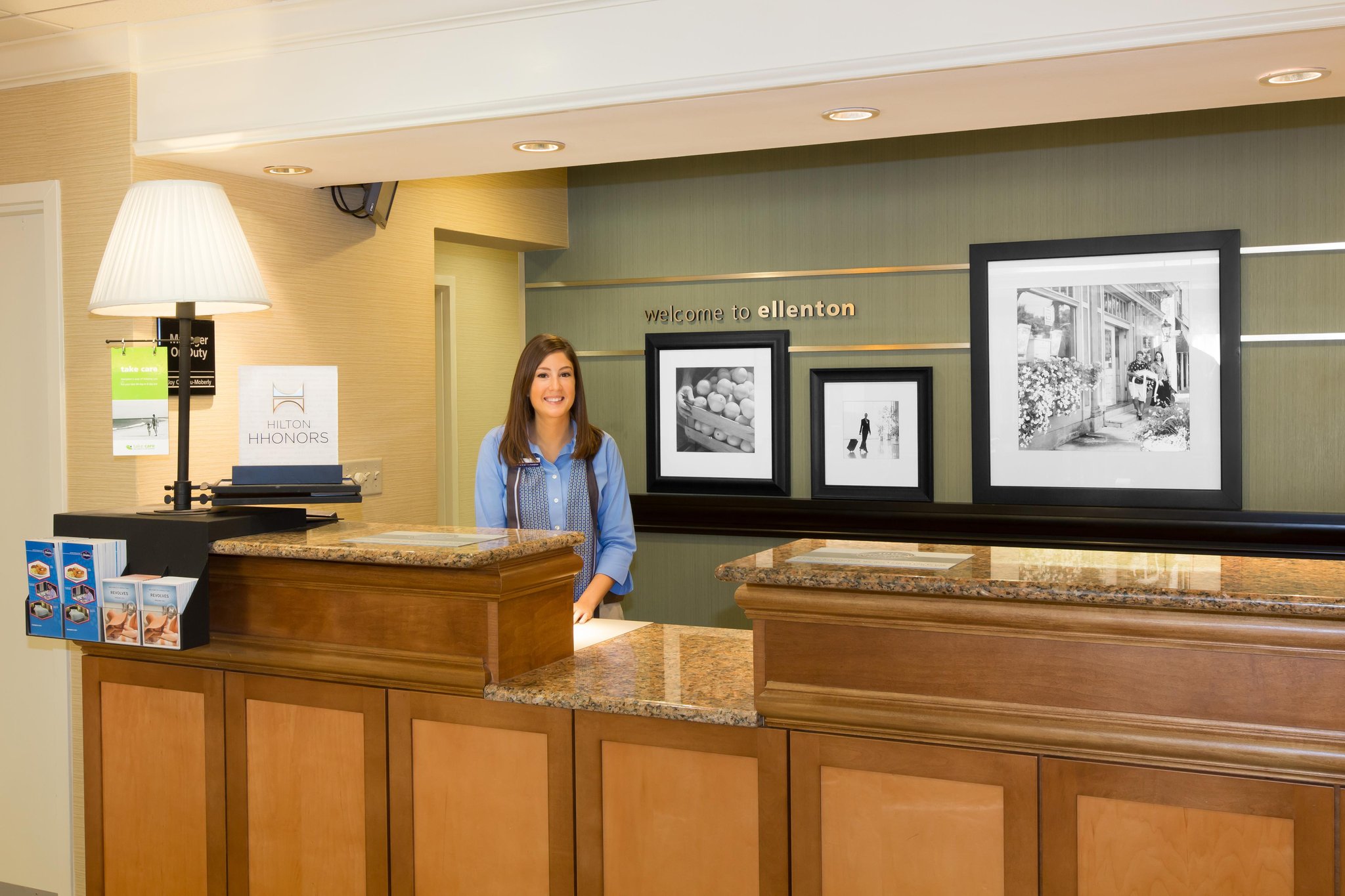 Hampton Inn Ellenton/Bradenton Hampton Inn Ellenton/Bradenton