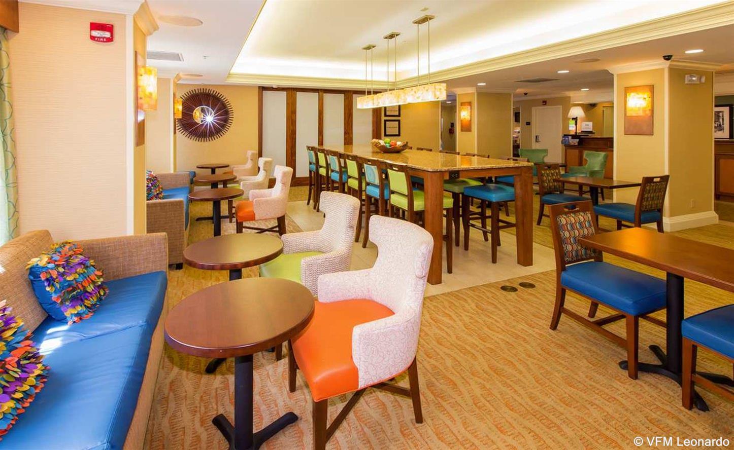 Hampton Inn Ellenton/Bradenton Hampton Inn Ellenton/Bradenton