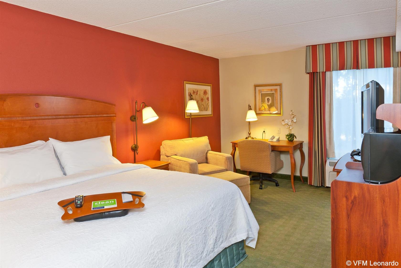 Hampton Inn Ellenton/Bradenton Hampton Inn Ellenton/Bradenton